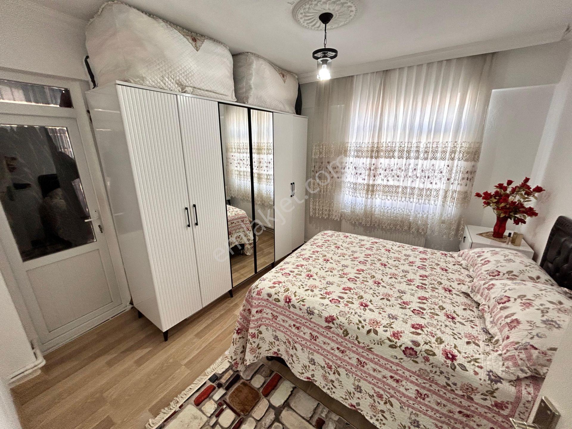 Doğan Emlak Group’tan İlkadım Yenidoğan’da 2+1 İçi Full Yapılı Daire - Görsel 8