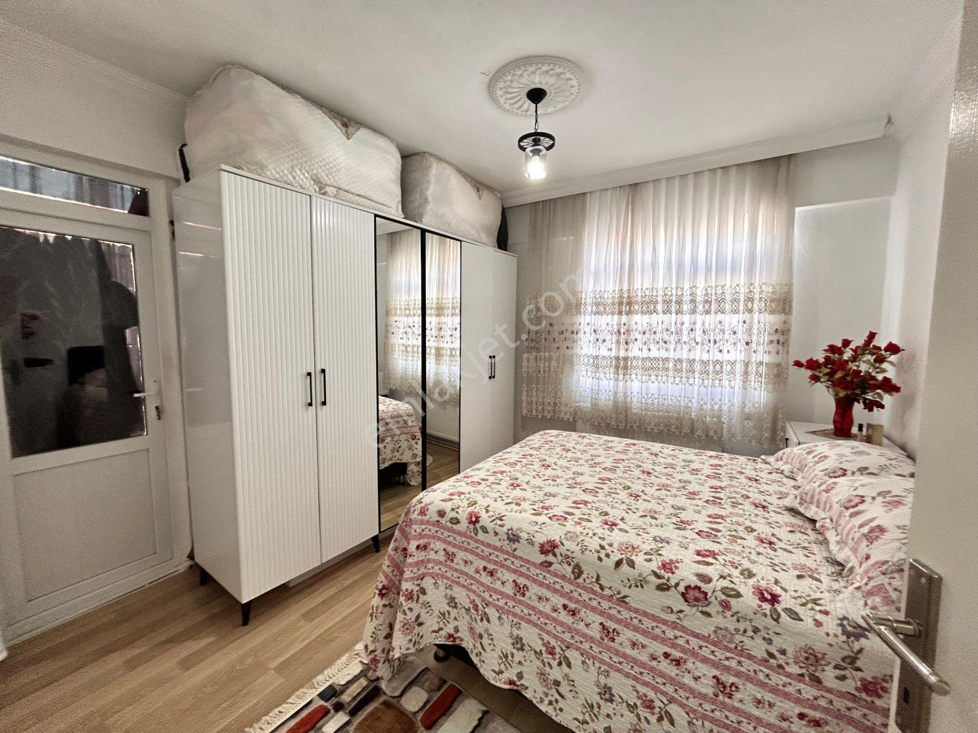 Doğan Emlak Group’tan İlkadım Yenidoğan’da 2+1 İçi Full Yapılı Daire - Görsel 16