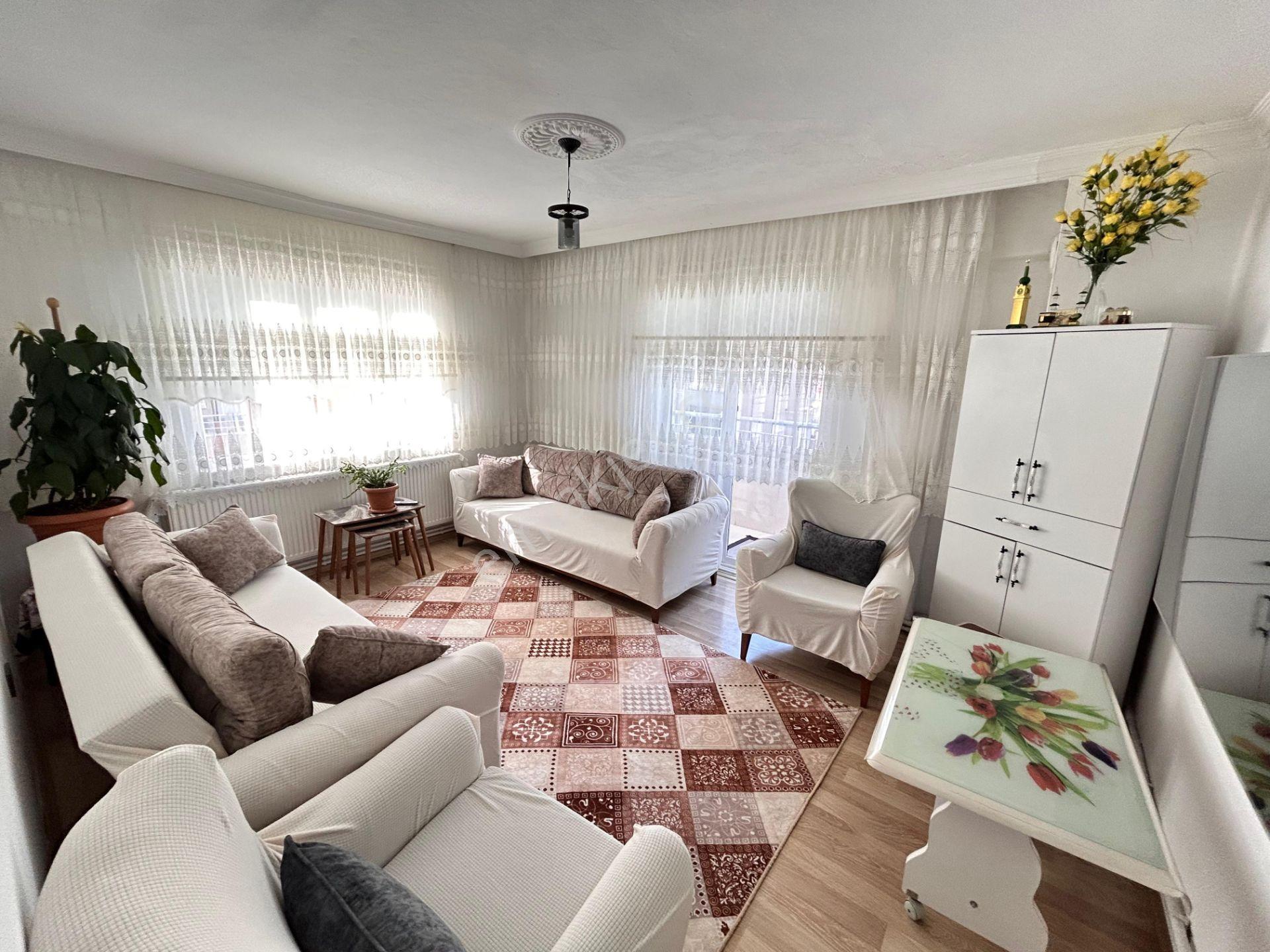 Doğan Emlak Group’tan İlkadım Yenidoğan’da 2+1 İçi Full Yapılı Daire - Görsel 19
