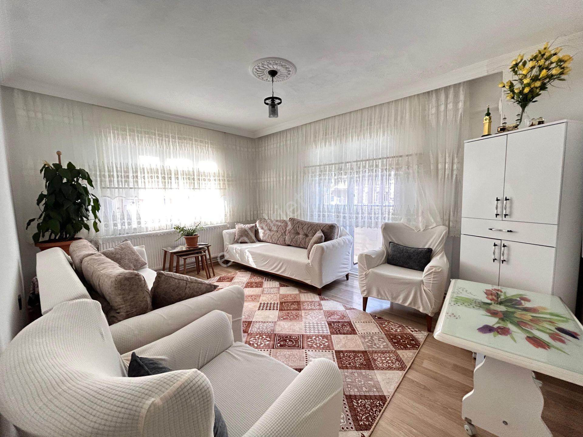 Doğan Emlak Group’tan İlkadım Yenidoğan’da 2+1 İçi Full Yapılı Daire - Görsel 17