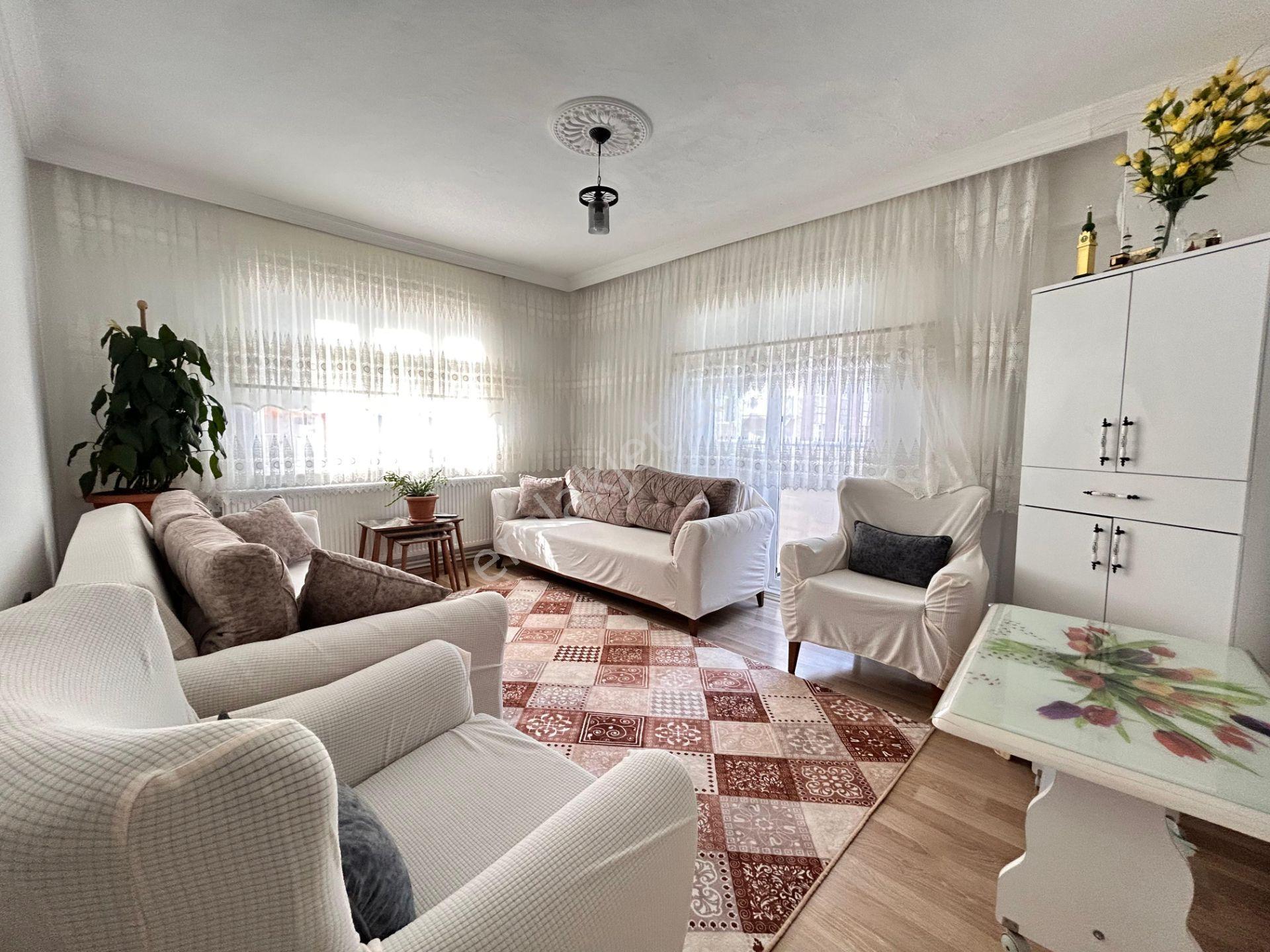 Doğan Emlak Group’tan İlkadım Yenidoğan’da 2+1 İçi Full Yapılı Daire - Görsel 18