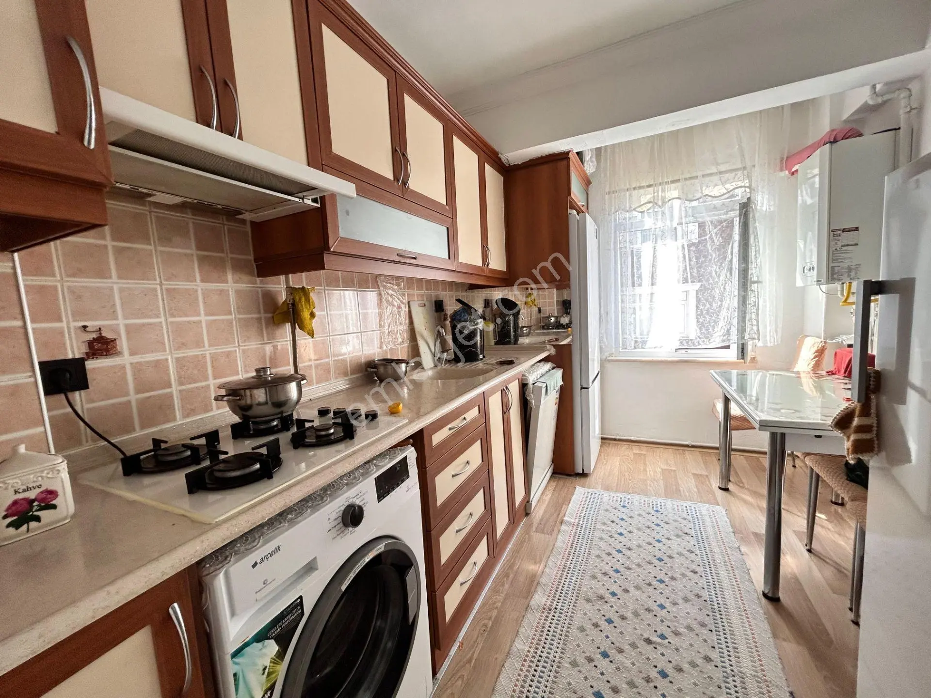 Doğan Emlak Group’tan İlkadım Yenidoğan’da 2+1 İçi Full Yapılı Daire - Görsel 3