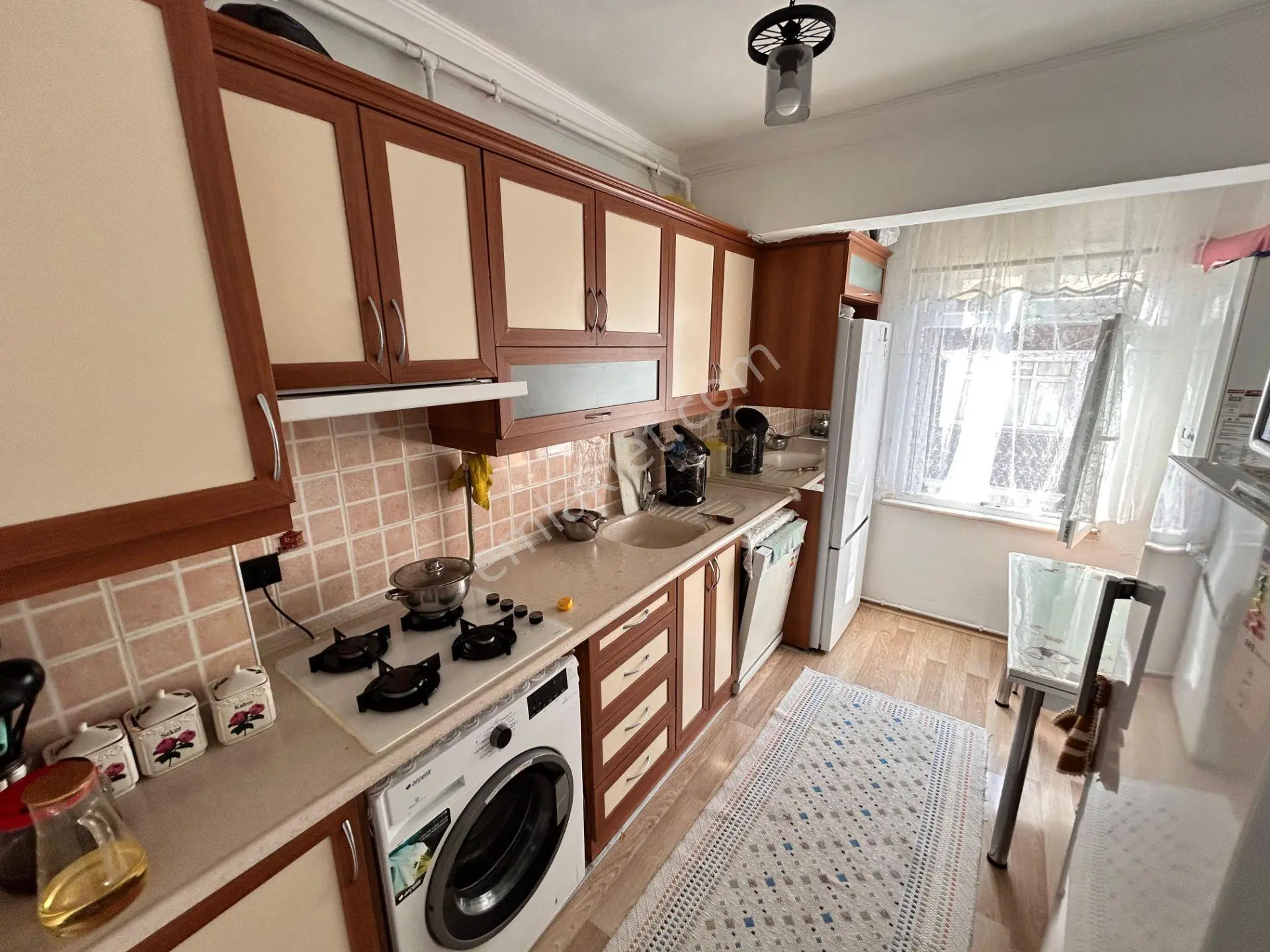 Doğan Emlak Group’tan İlkadım Yenidoğan’da 2+1 İçi Full Yapılı Daire - Görsel 2