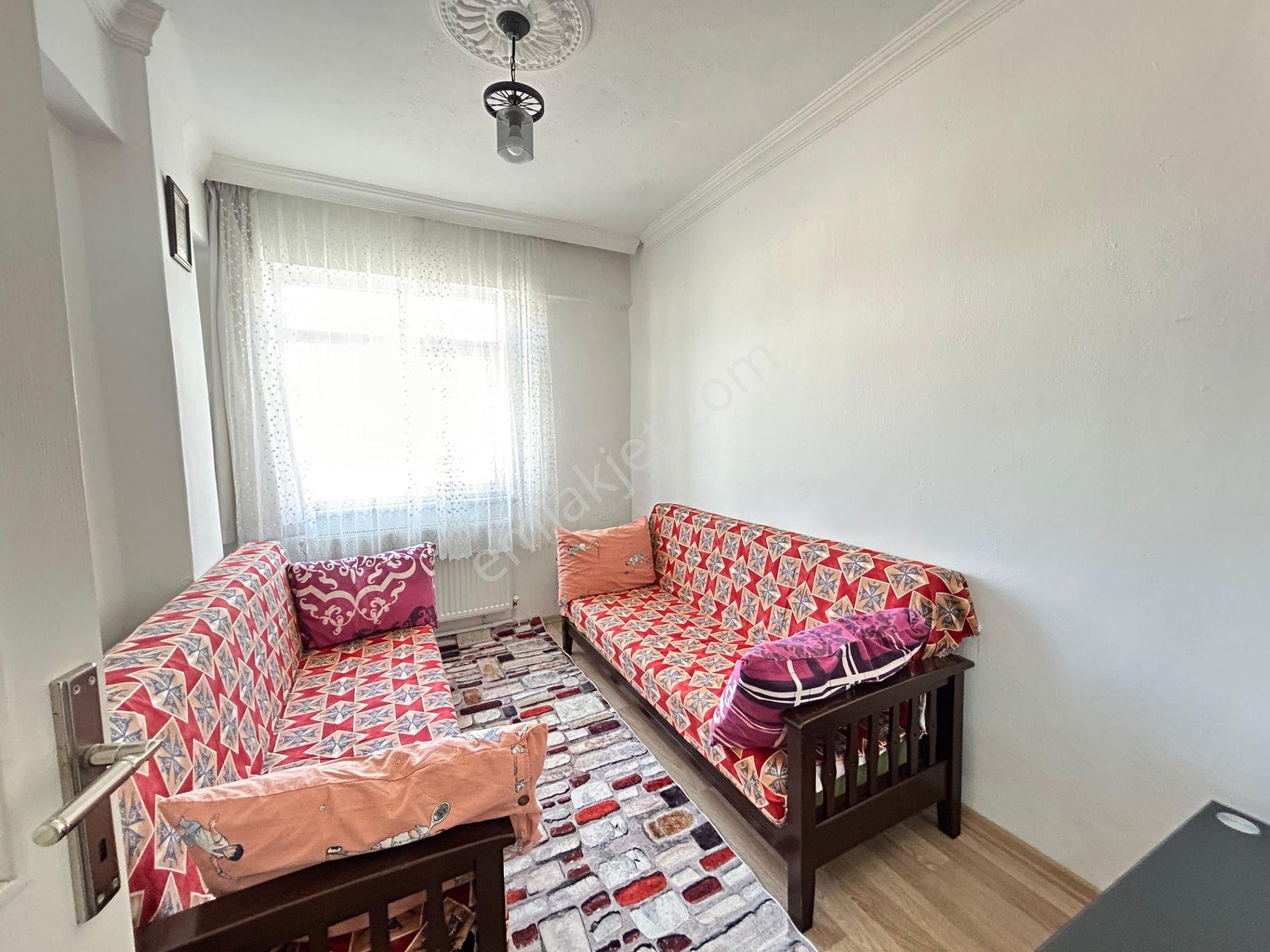 Doğan Emlak Group’tan İlkadım Yenidoğan’da 2+1 İçi Full Yapılı Daire - Görsel 6