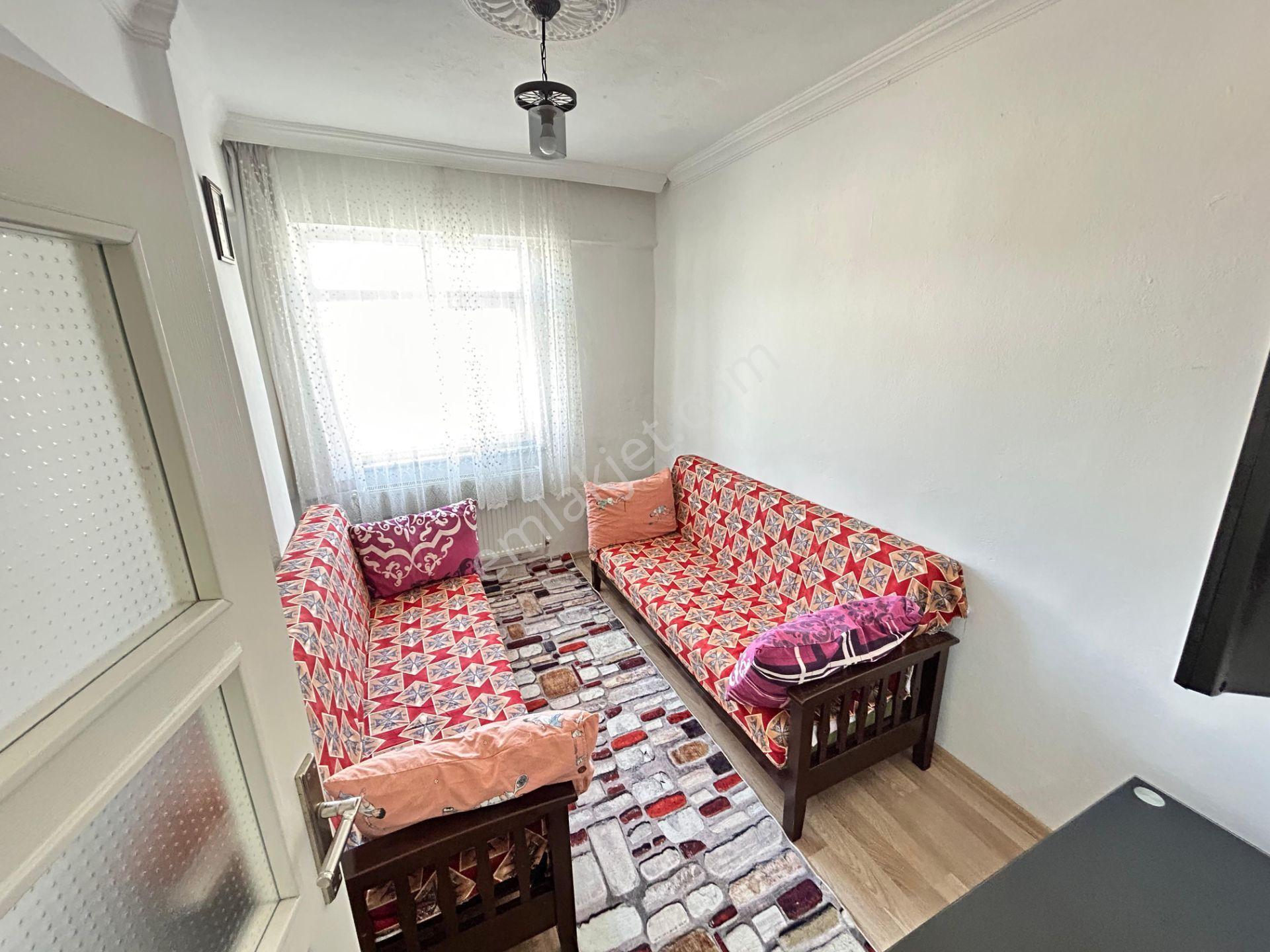 Doğan Emlak Group’tan İlkadım Yenidoğan’da 2+1 İçi Full Yapılı Daire - Görsel 9