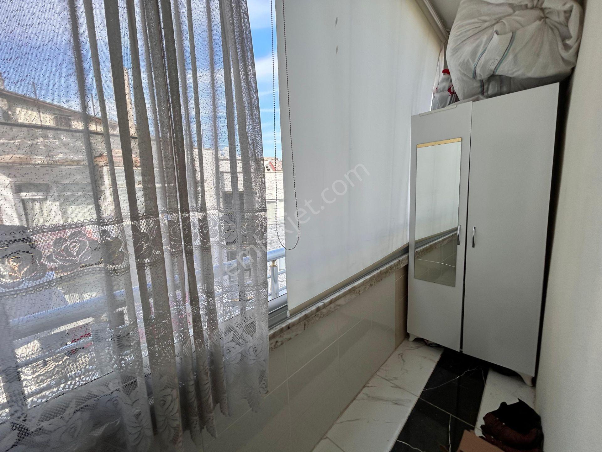 Doğan Emlak Group’tan İlkadım Yenidoğan’da 2+1 İçi Full Yapılı Daire - Görsel 11