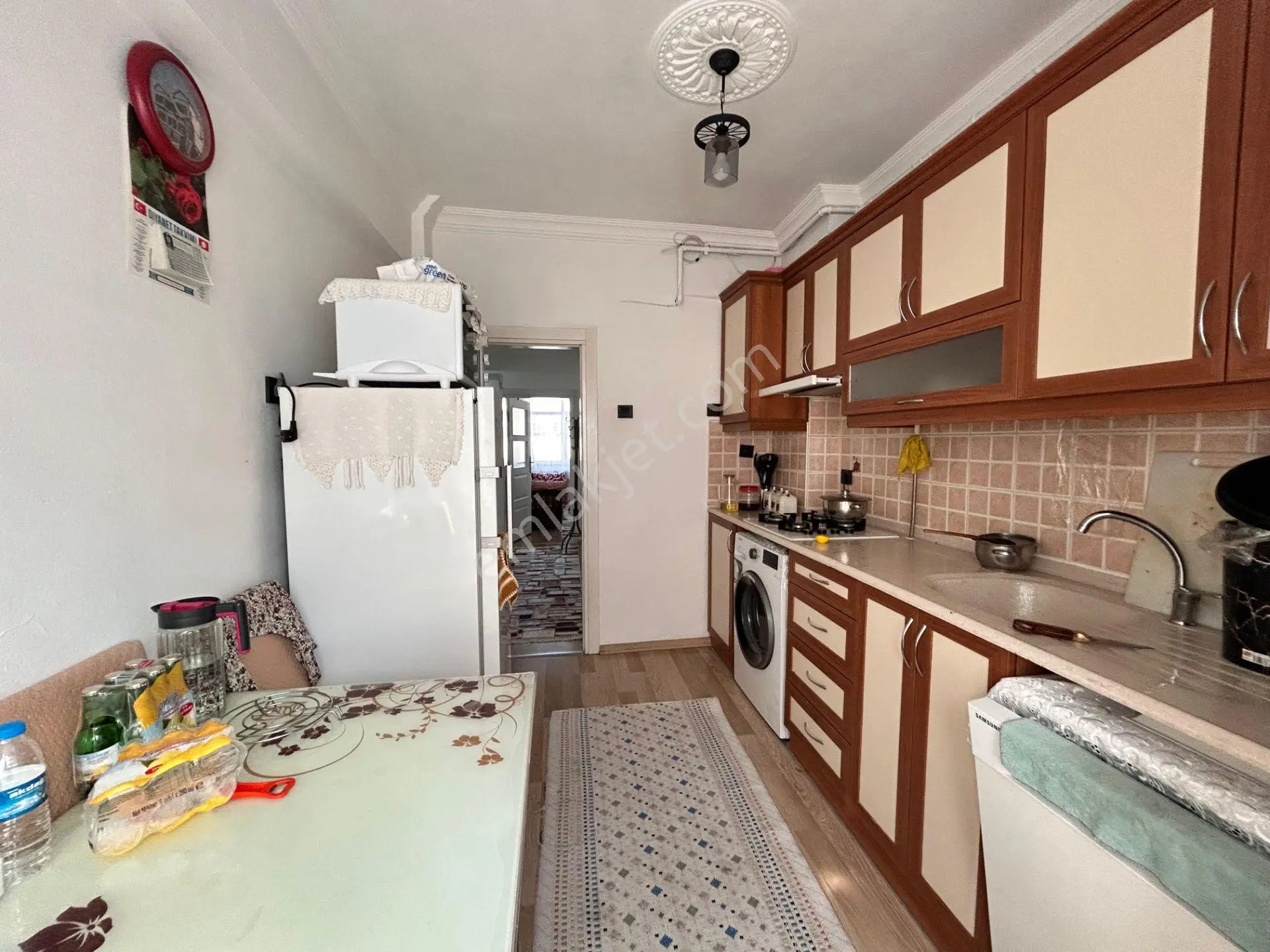 Doğan Emlak Group’tan İlkadım Yenidoğan’da 2+1 İçi Full Yapılı Daire - Görsel 4