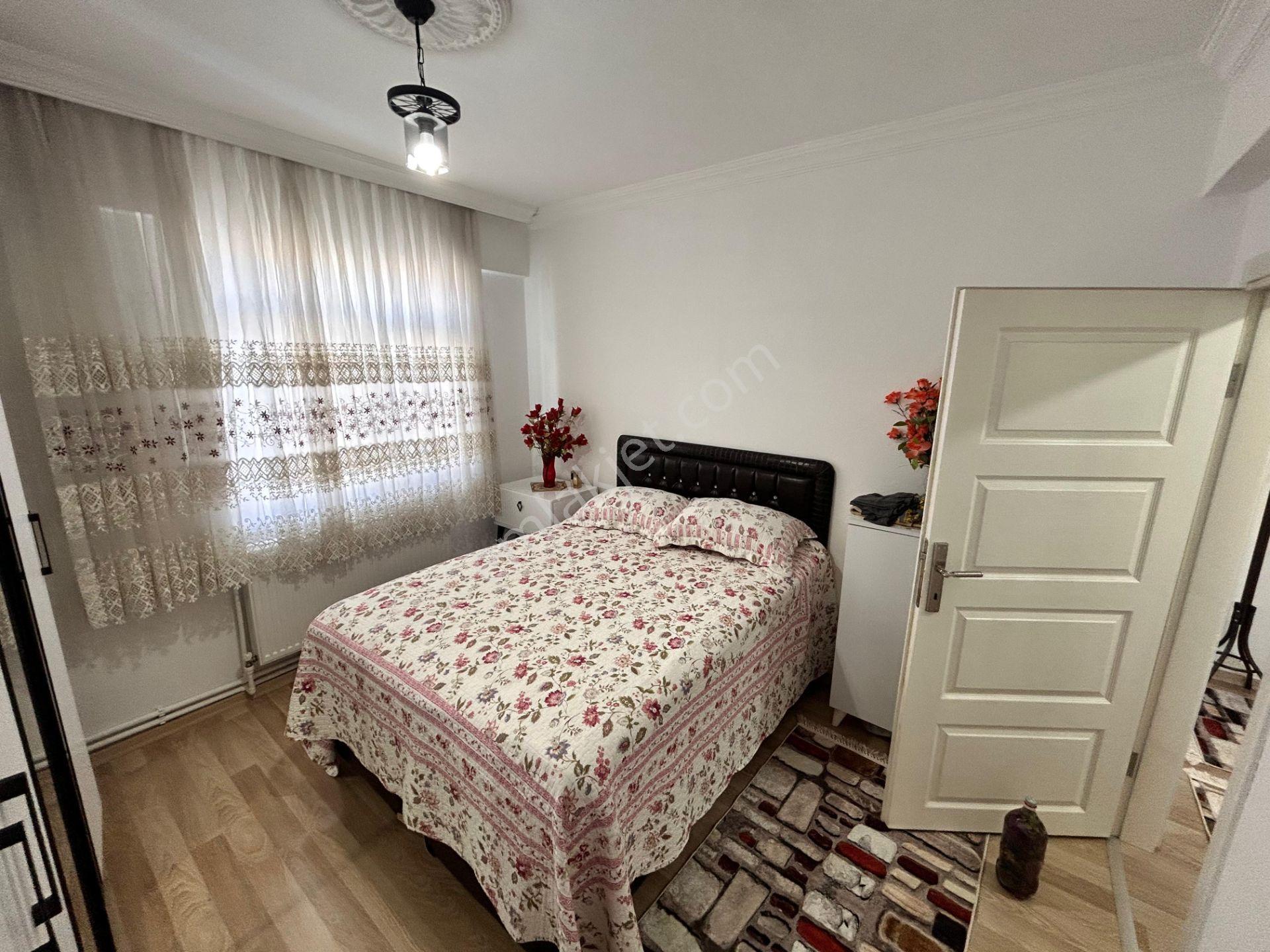Doğan Emlak Group’tan İlkadım Yenidoğan’da 2+1 İçi Full Yapılı Daire - Görsel 10