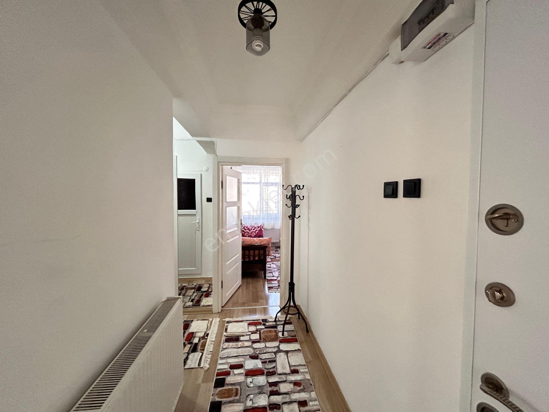 Doğan Emlak Group’tan İlkadım Yenidoğan’da 2+1 İçi Full Yapılı Daire - Görsel 22