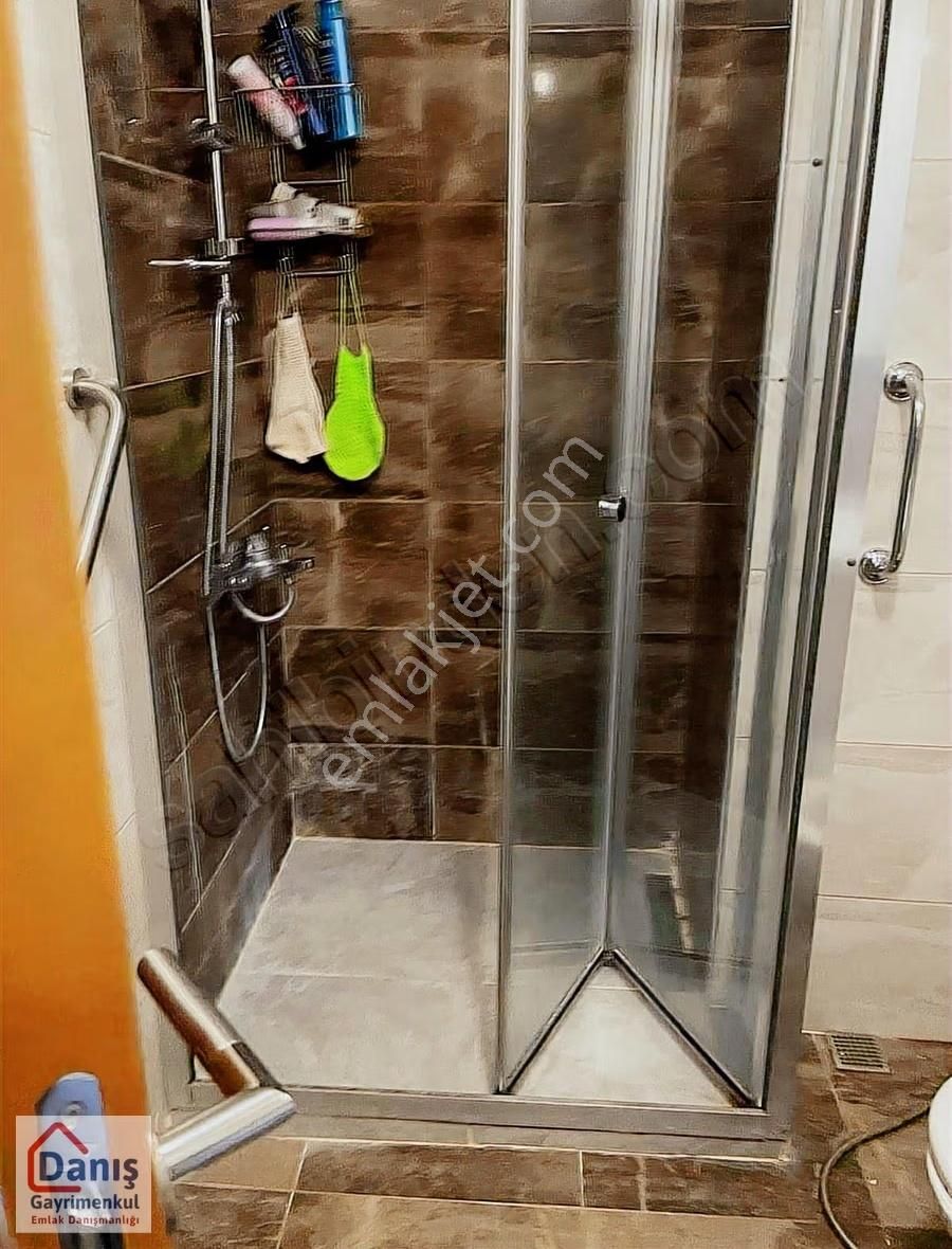 Ümraniyenin Enkaliteli Semti Esenevlerde Yeni Binada 3+2 Dubleks - Görsel 7