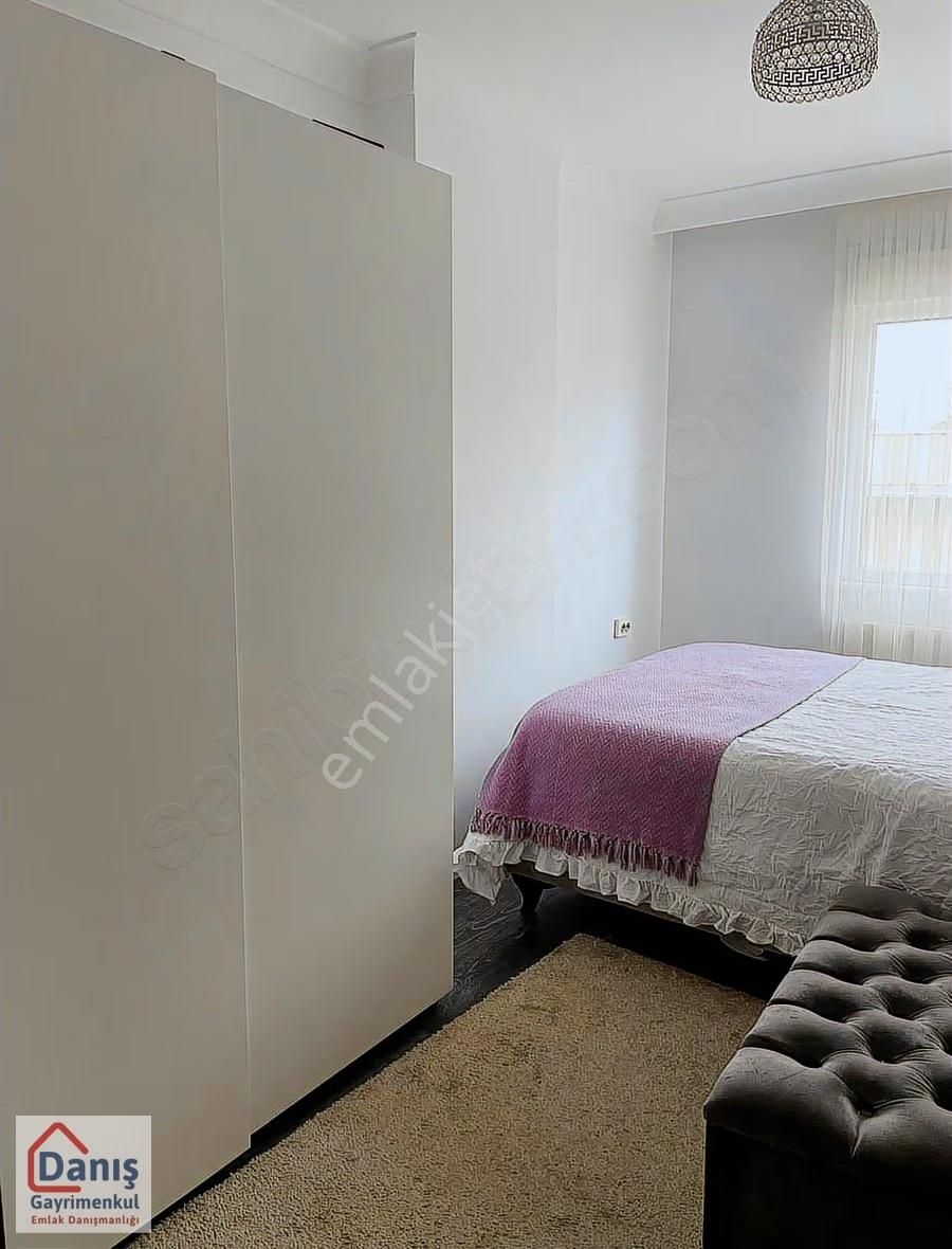 Ümraniyenin Enkaliteli Semti Esenevlerde Yeni Binada 3+2 Dubleks - Görsel 29