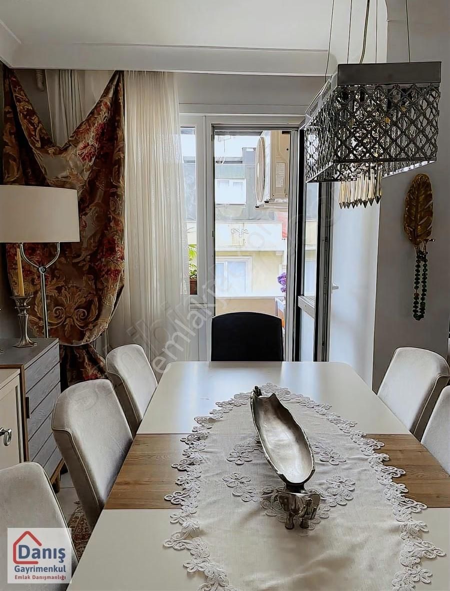 Ümraniyenin Enkaliteli Semti Esenevlerde Yeni Binada 3+2 Dubleks - Görsel 12