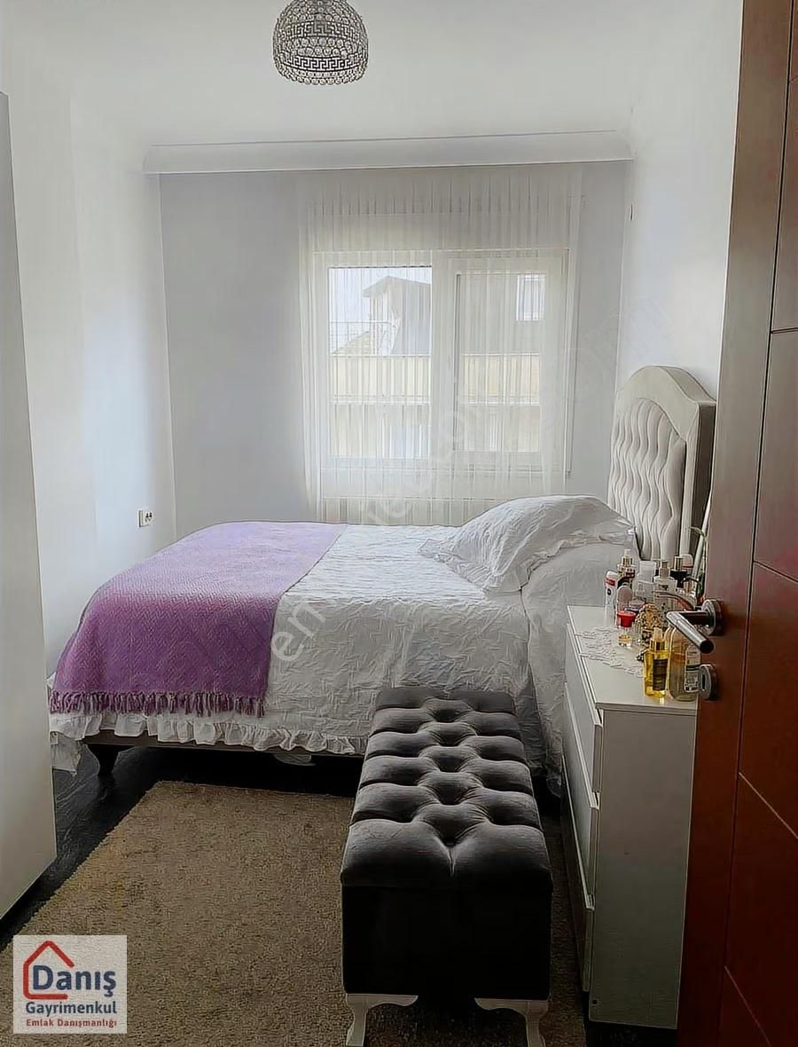 Ümraniyenin Enkaliteli Semti Esenevlerde Yeni Binada 3+2 Dubleks - Görsel 34