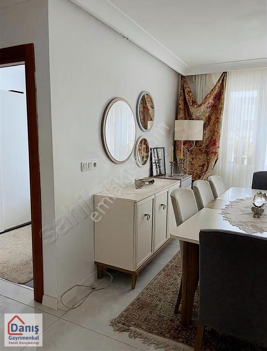 Ümraniyenin Enkaliteli Semti Esenevlerde Yeni Binada 3+2 Dubleks - Görsel 20