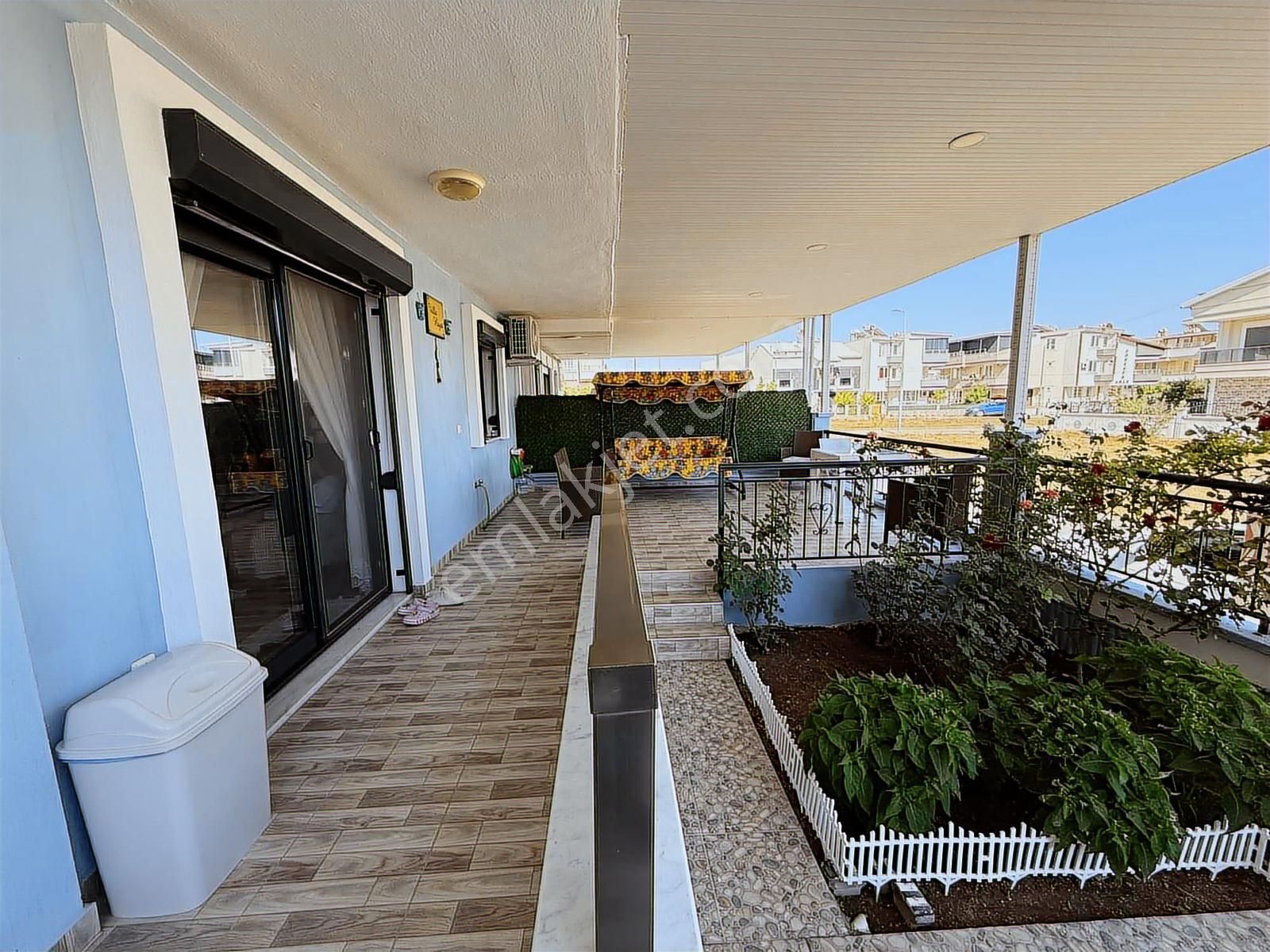 Fiyat Düştü!!fırsat !! Eşyalı Satılık Villa - Görsel 2