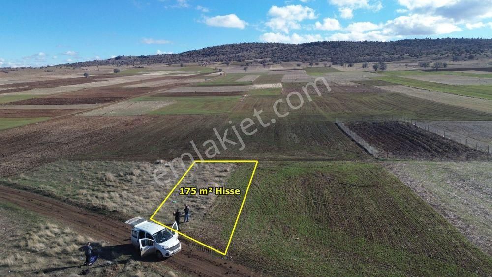 Akören Hacılar Da İlçe Merkezine Yakın 175 M2 Arazi - Görsel 4