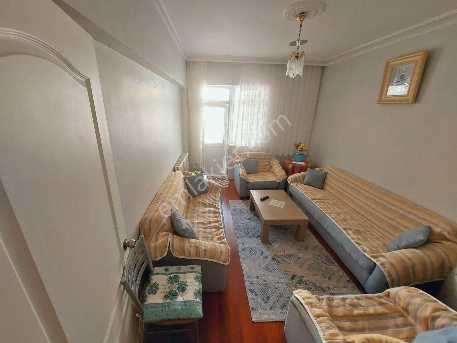 Relax'tan Etlik'te Harika Konumda Masrafsız 3+1 - Görsel 18