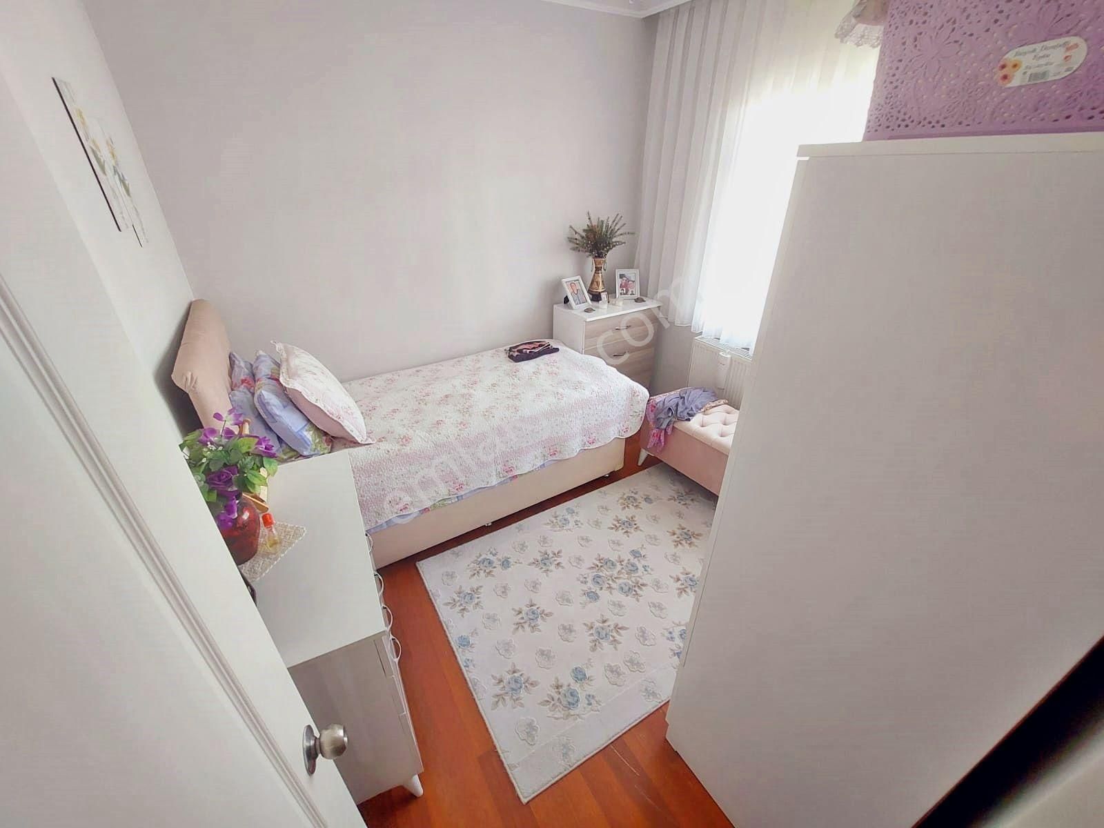 Relax'tan Etlik'te Harika Konumda Masrafsız 3+1 - Görsel 12