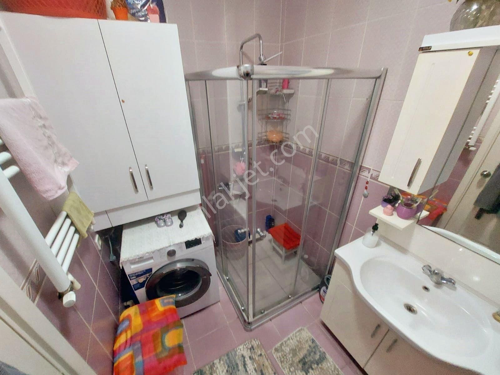 Relax'tan Etlik'te Harika Konumda Masrafsız 3+1 - Görsel 25