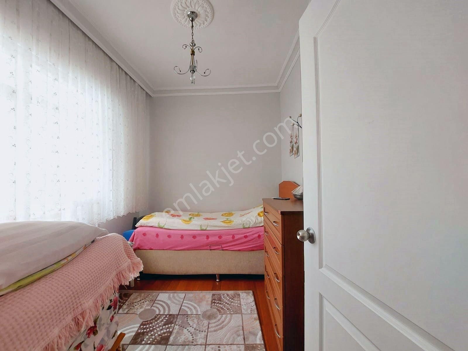 Relax'tan Etlik'te Harika Konumda Masrafsız 3+1 - Görsel 10