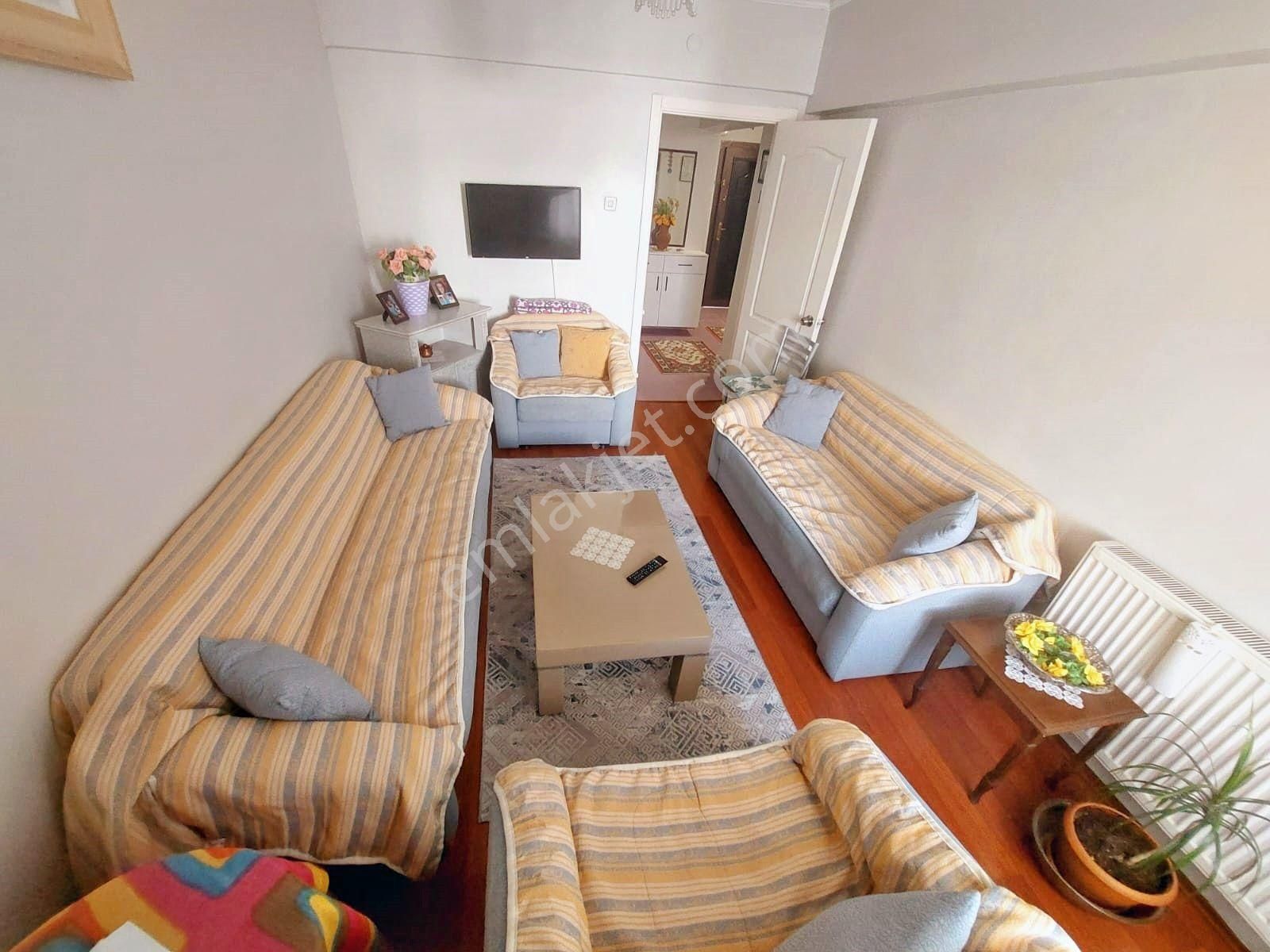 Relax'tan Etlik'te Harika Konumda Masrafsız 3+1 - Görsel 23