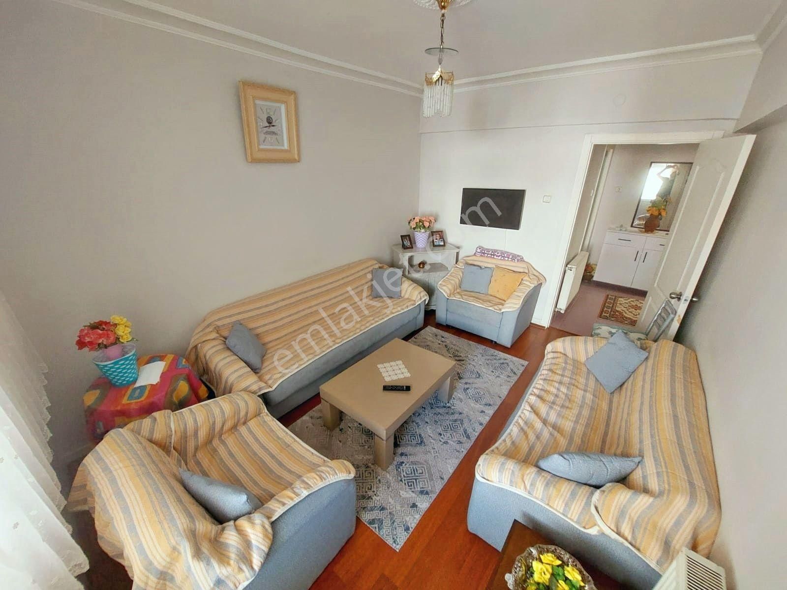 Relax'tan Etlik'te Harika Konumda Masrafsız 3+1 - Görsel 19