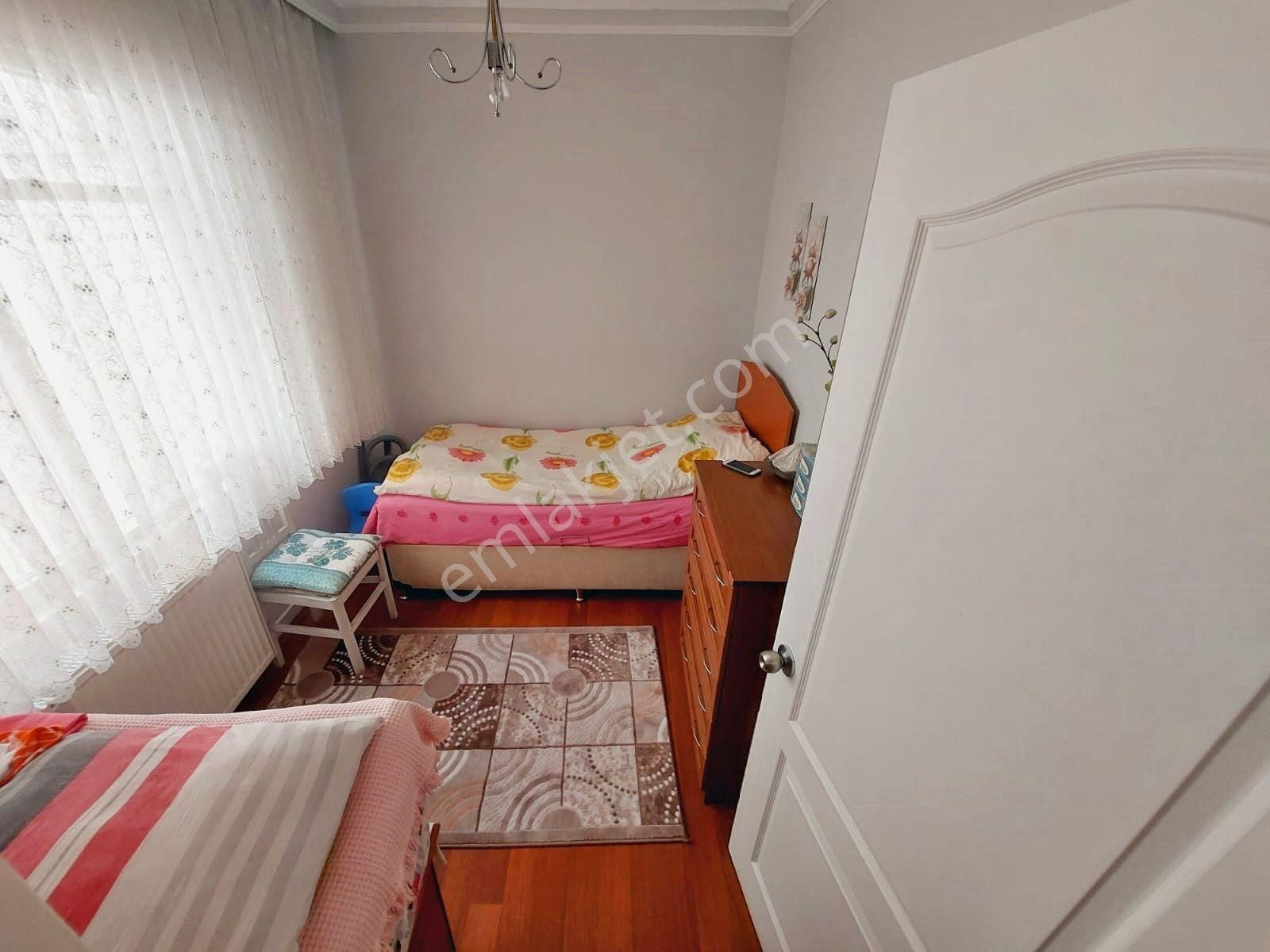 Relax'tan Etlik'te Harika Konumda Masrafsız 3+1 - Görsel 8