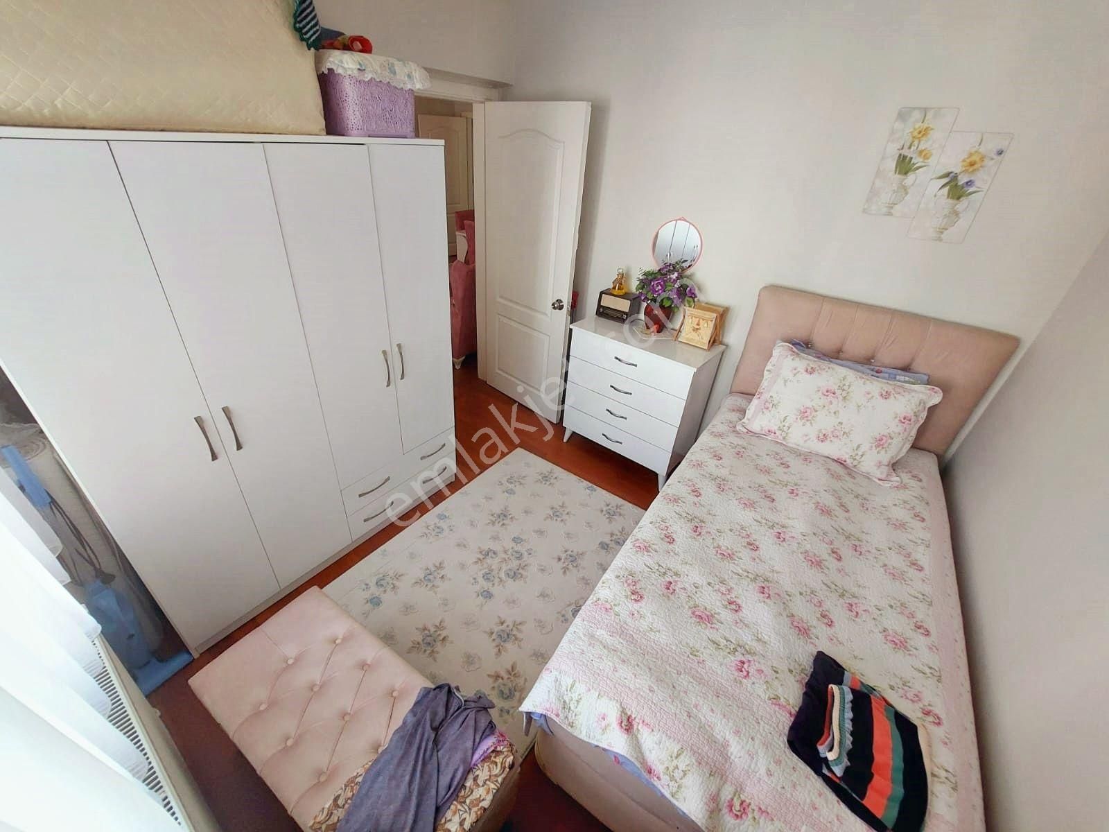 Relax'tan Etlik'te Harika Konumda Masrafsız 3+1 - Görsel 20