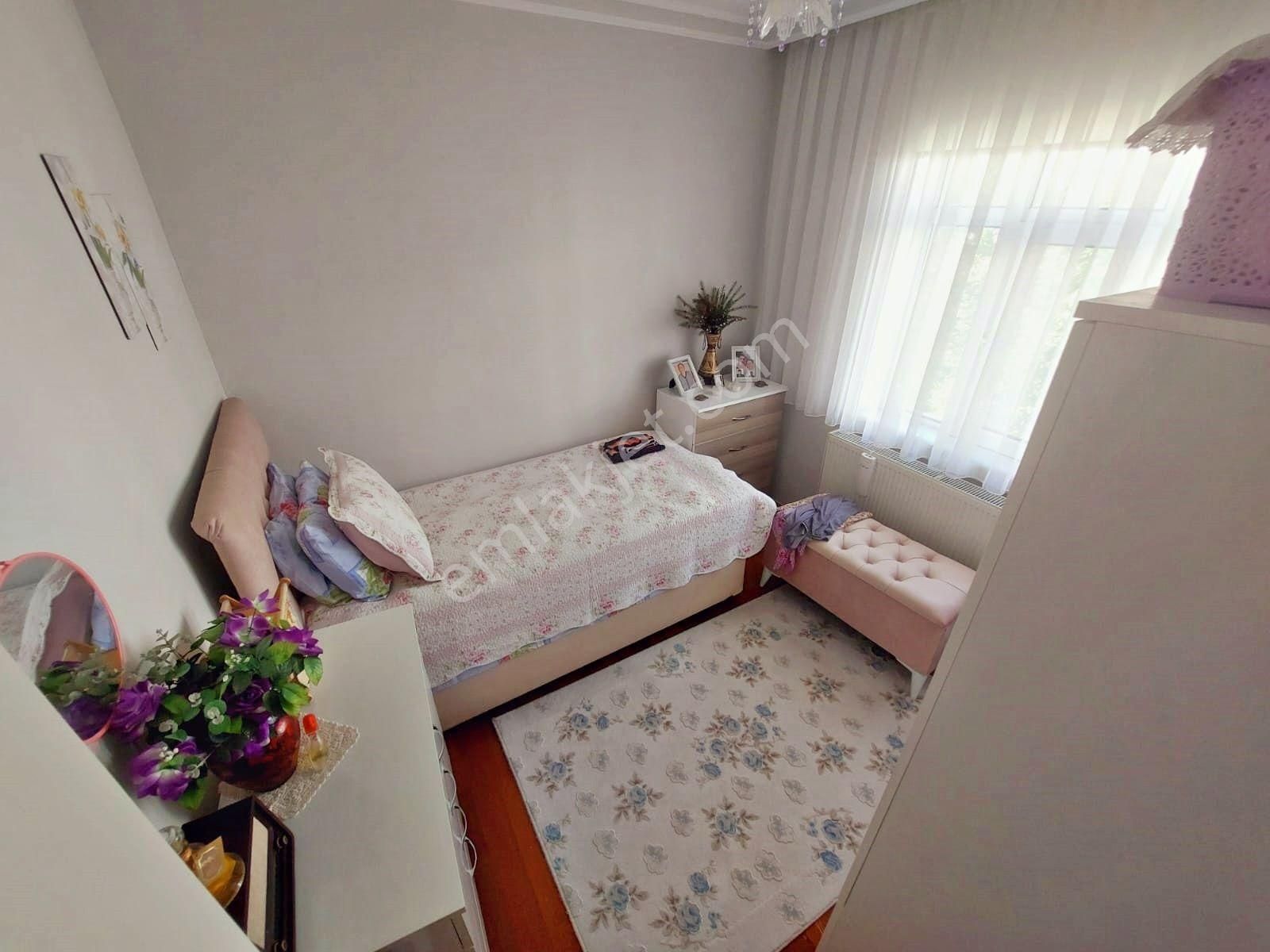 Relax'tan Etlik'te Harika Konumda Masrafsız 3+1 - Görsel 14