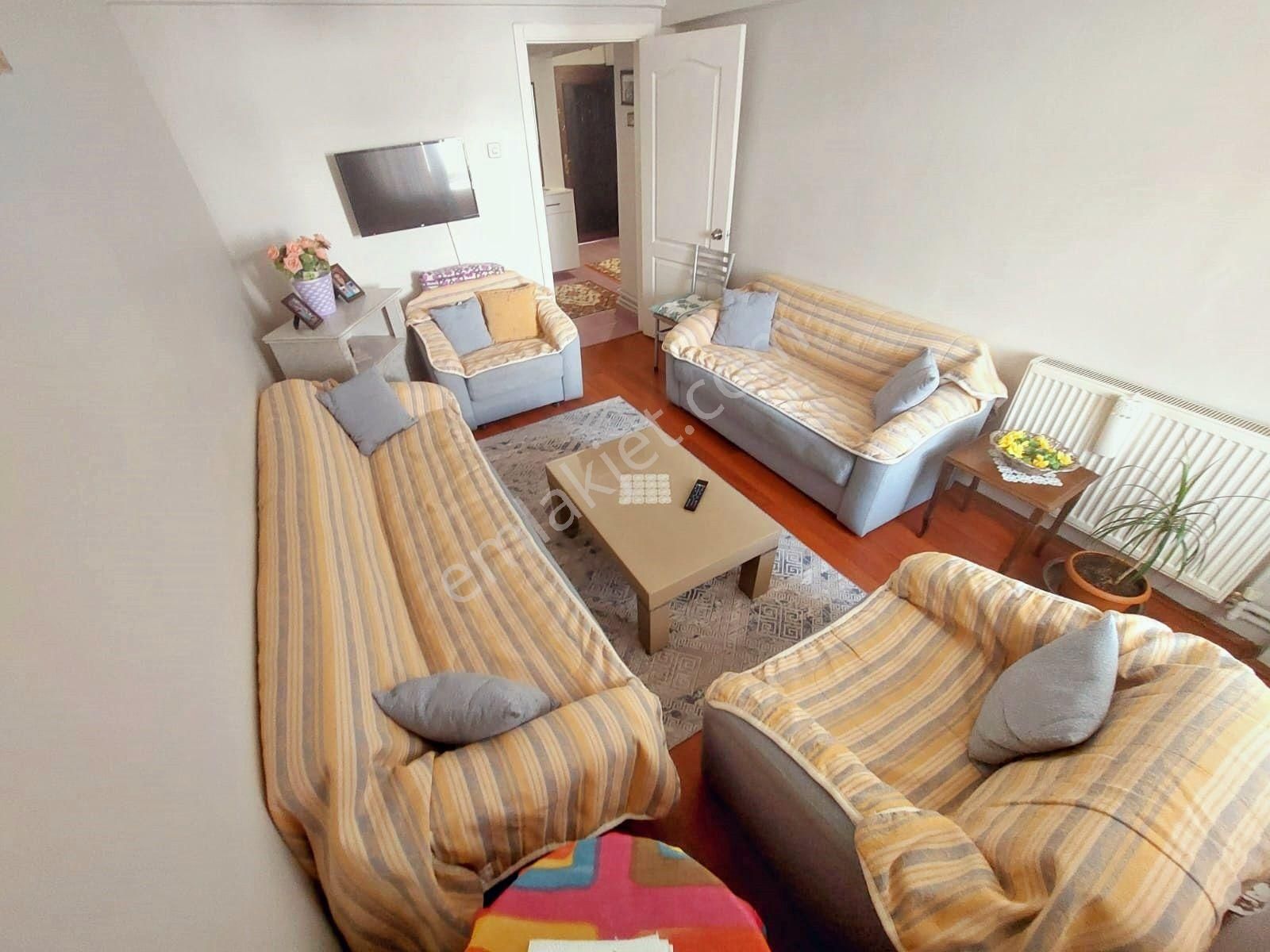 Relax'tan Etlik'te Harika Konumda Masrafsız 3+1 - Görsel 22