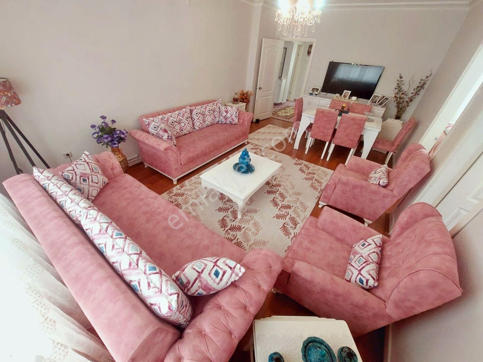 Relax'tan Etlik'te Harika Konumda Masrafsız 3+1 - Görsel 6