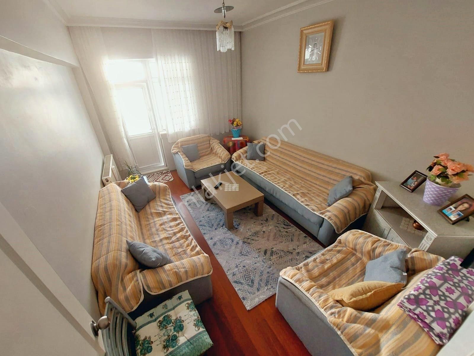 Relax'tan Etlik'te Harika Konumda Masrafsız 3+1 - Görsel 17