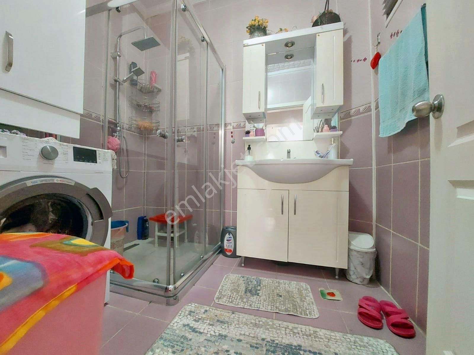 Relax'tan Etlik'te Harika Konumda Masrafsız 3+1 - Görsel 27