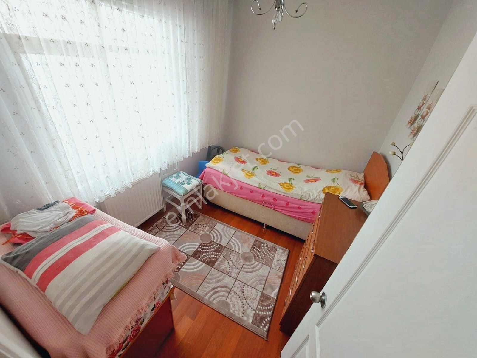 Relax'tan Etlik'te Harika Konumda Masrafsız 3+1 - Görsel 13