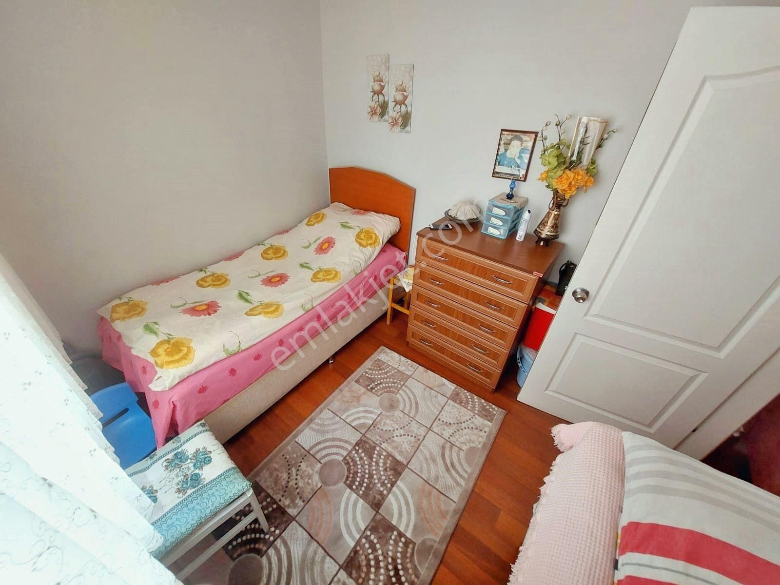 Relax'tan Etlik'te Harika Konumda Masrafsız 3+1 - Görsel 11