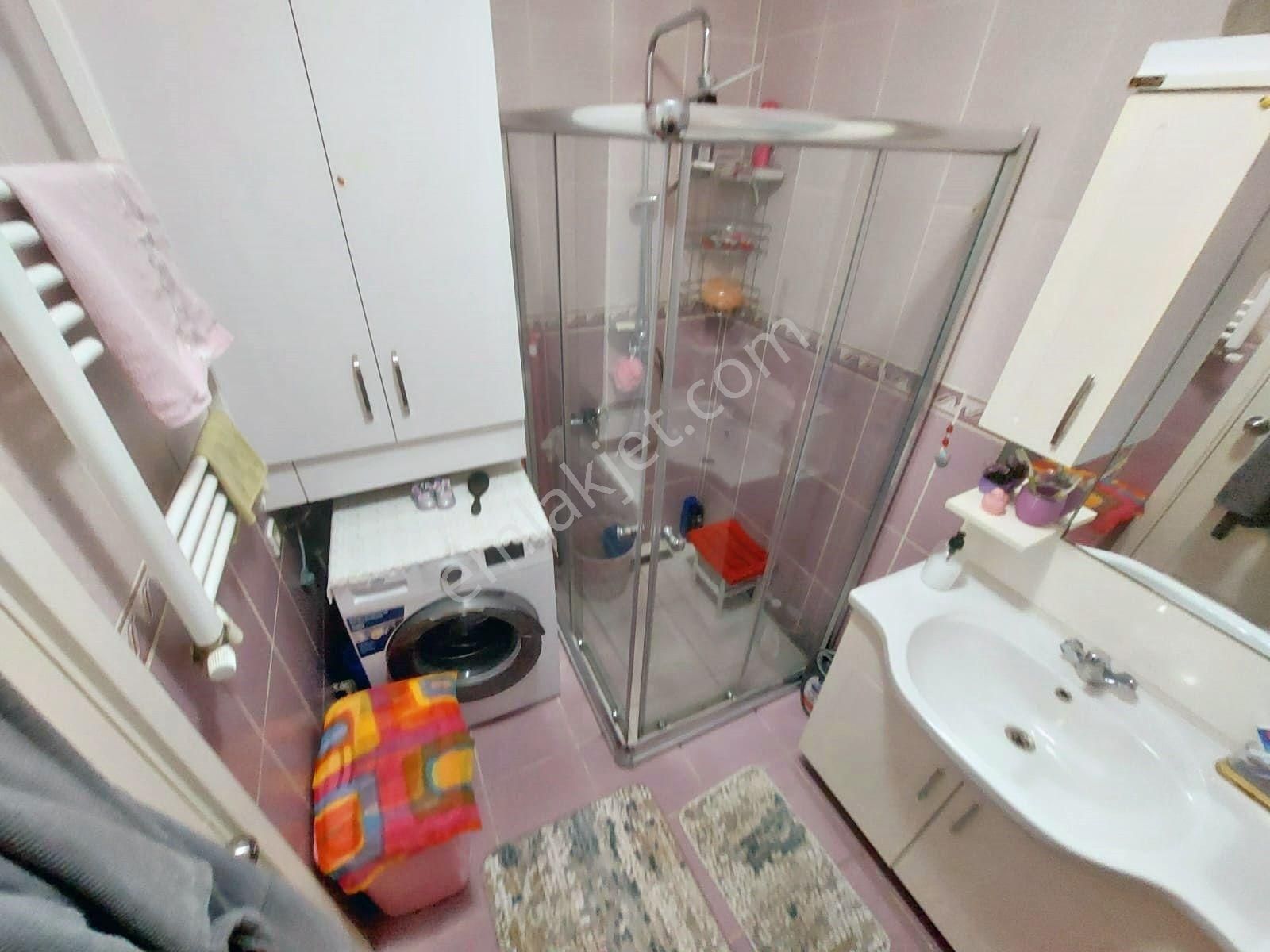 Relax'tan Etlik'te Harika Konumda Masrafsız 3+1 - Görsel 29