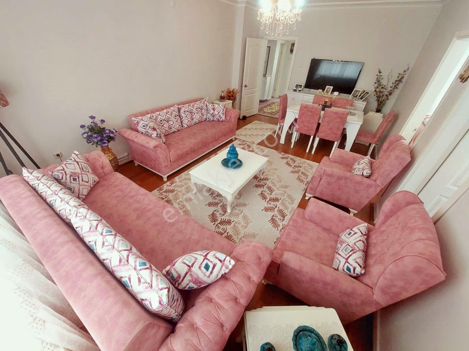 Relax'tan Etlik'te Harika Konumda Masrafsız 3+1 - Görsel 5