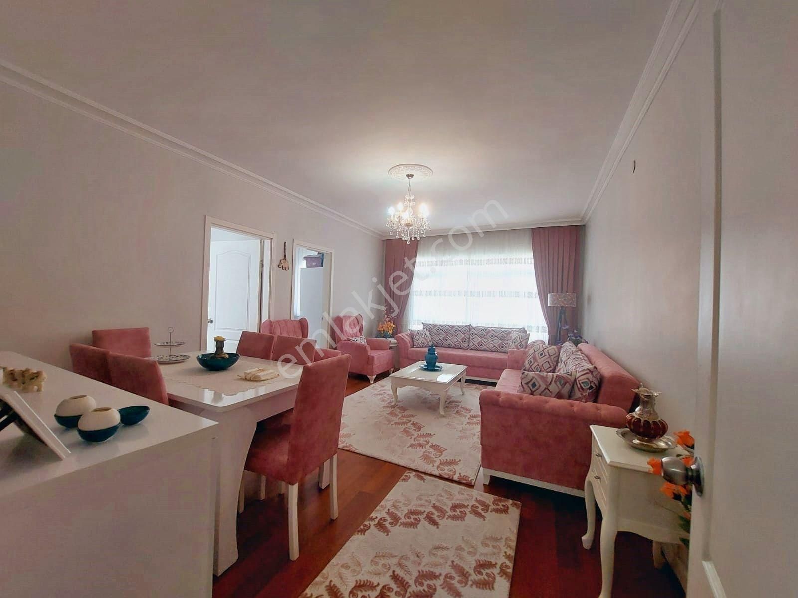 Relax'tan Etlik'te Harika Konumda Masrafsız 3+1 - Görsel 2