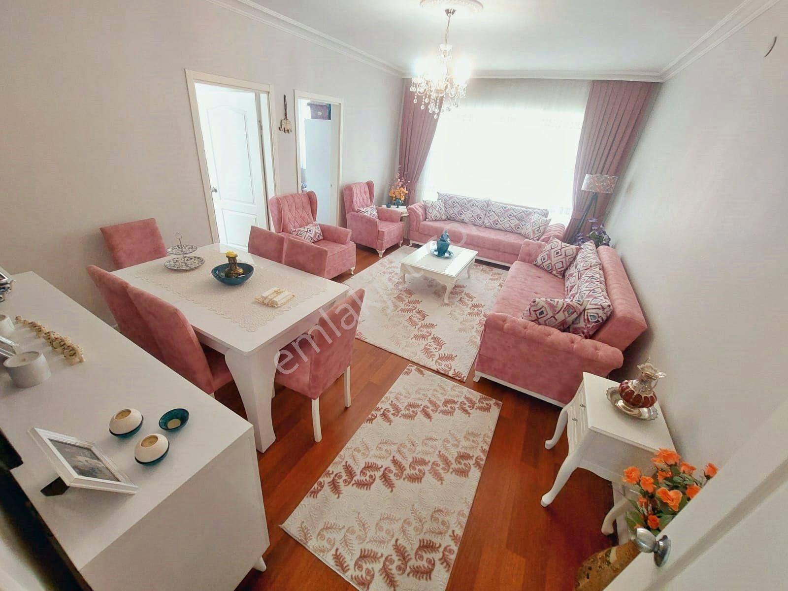 Relax'tan Etlik'te Harika Konumda Masrafsız 3+1 - Görsel 3