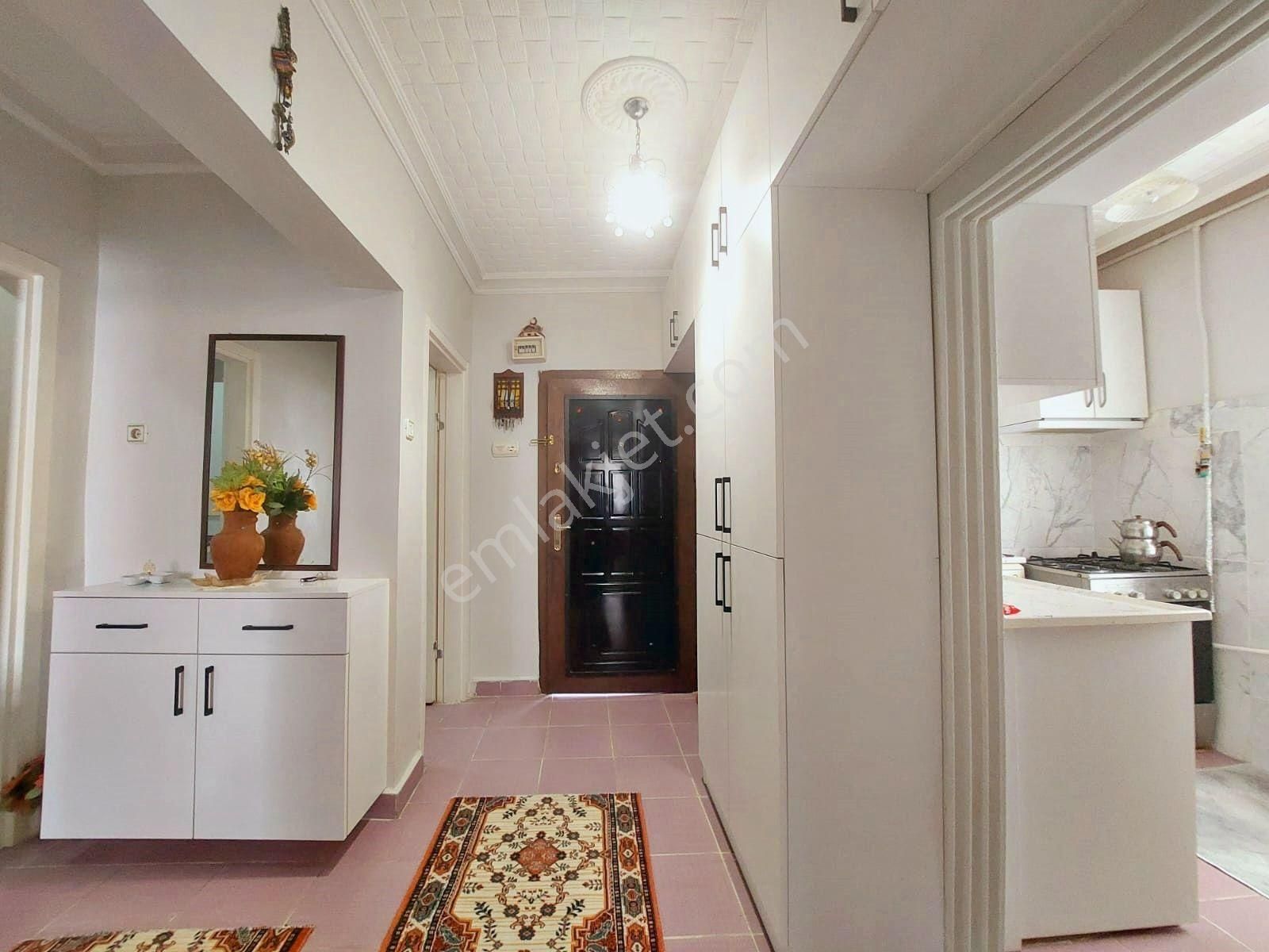 Relax'tan Etlik'te Harika Konumda Masrafsız 3+1 - Görsel 31