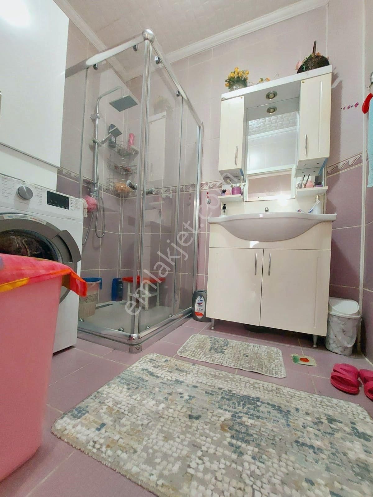 Relax'tan Etlik'te Harika Konumda Masrafsız 3+1 - Görsel 30