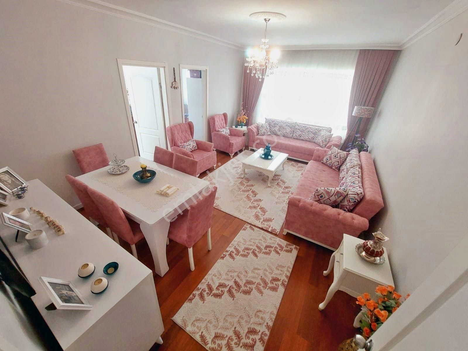 Relax'tan Etlik'te Harika Konumda Masrafsız 3+1 - Görsel 7