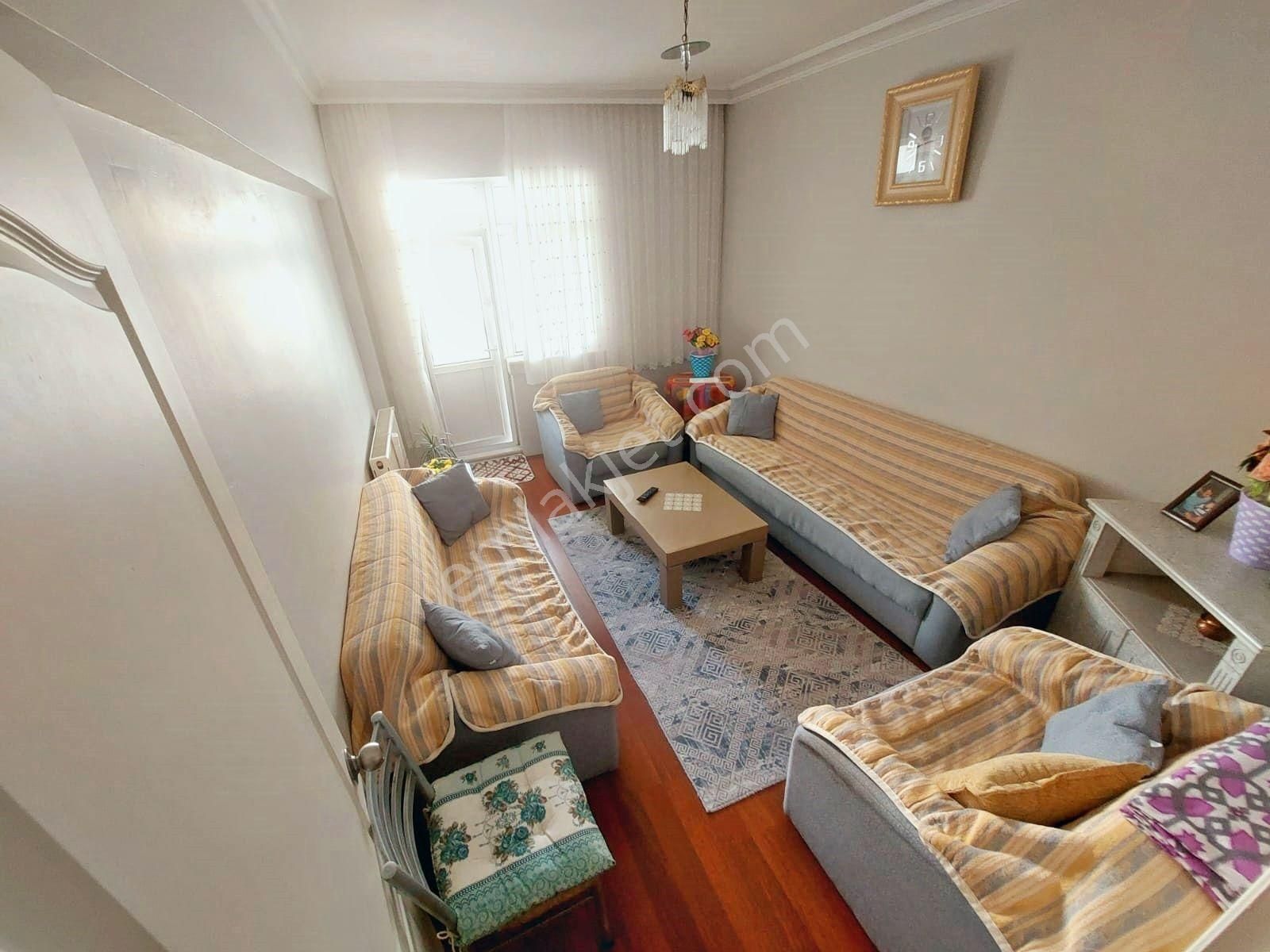 Relax'tan Etlik'te Harika Konumda Masrafsız 3+1 - Görsel 24