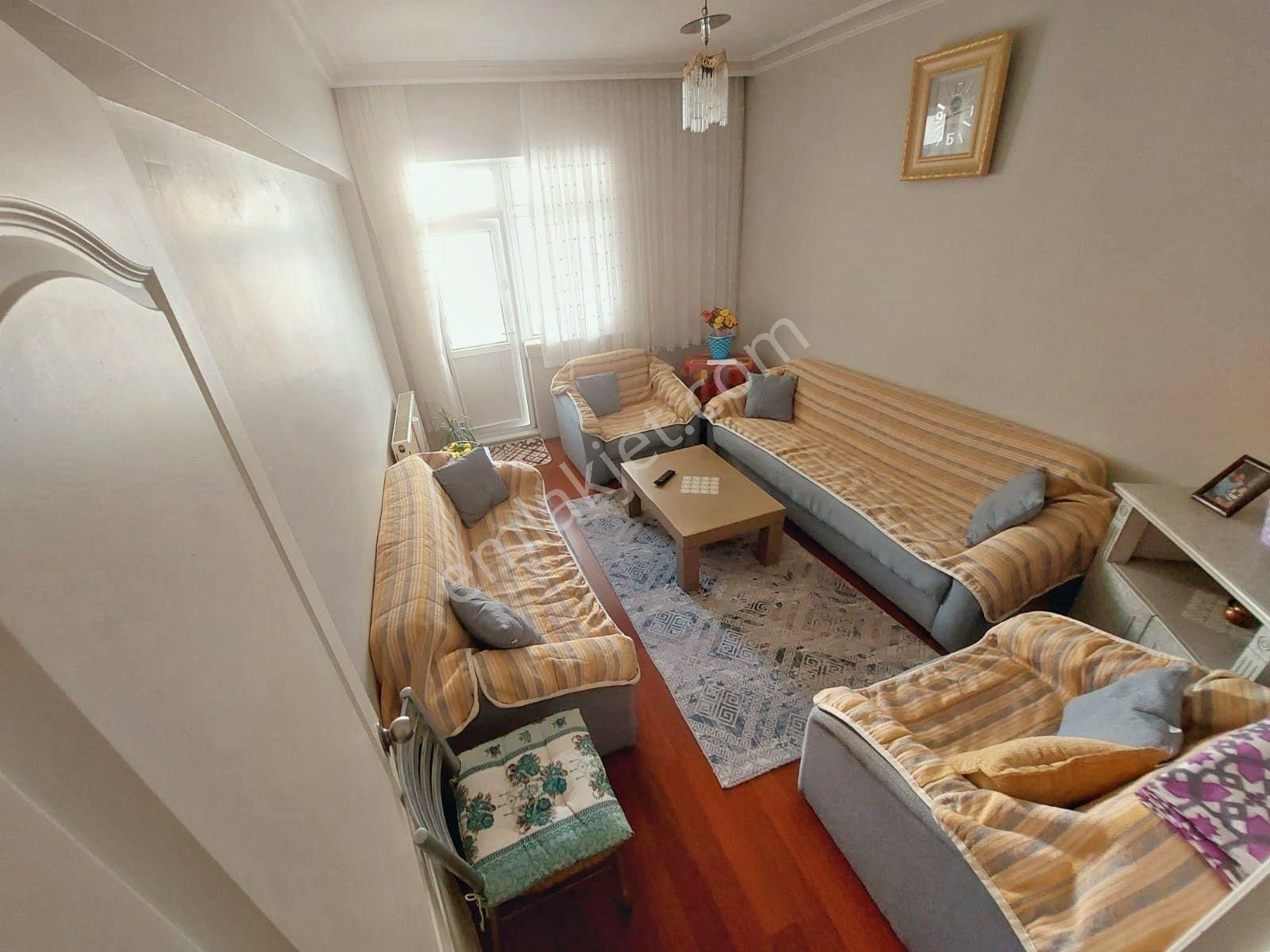 Relax'tan Etlik'te Harika Konumda Masrafsız 3+1 - Görsel 21