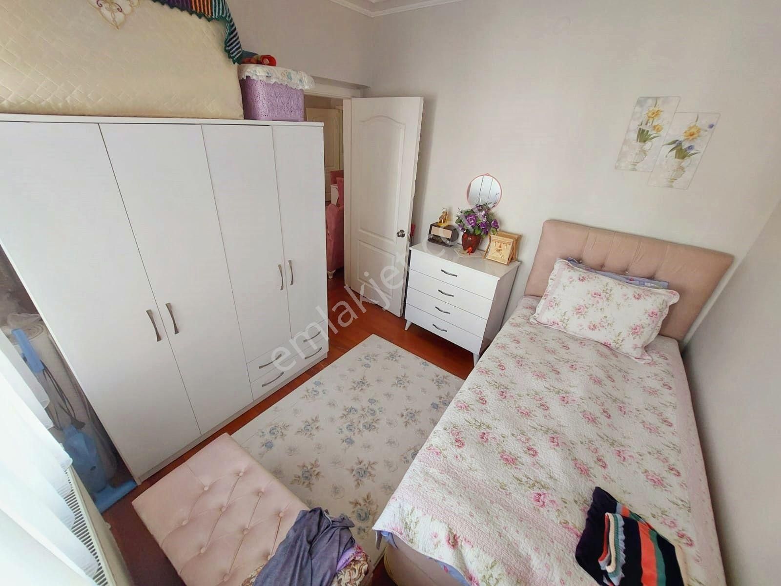 Relax'tan Etlik'te Harika Konumda Masrafsız 3+1 - Görsel 16