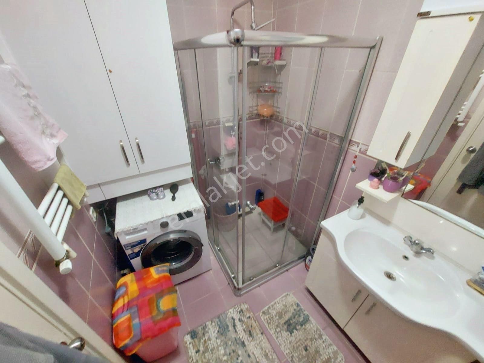 Relax'tan Etlik'te Harika Konumda Masrafsız 3+1 - Görsel 26