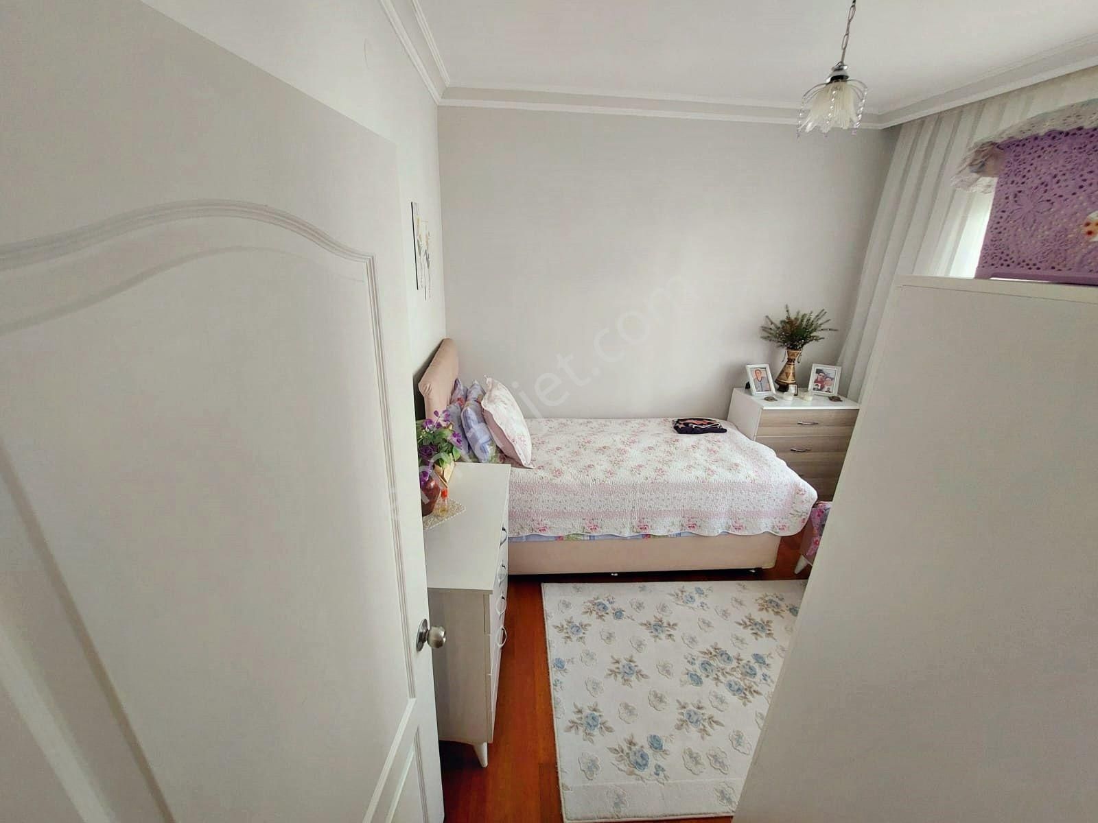 Relax'tan Etlik'te Harika Konumda Masrafsız 3+1 - Görsel 15