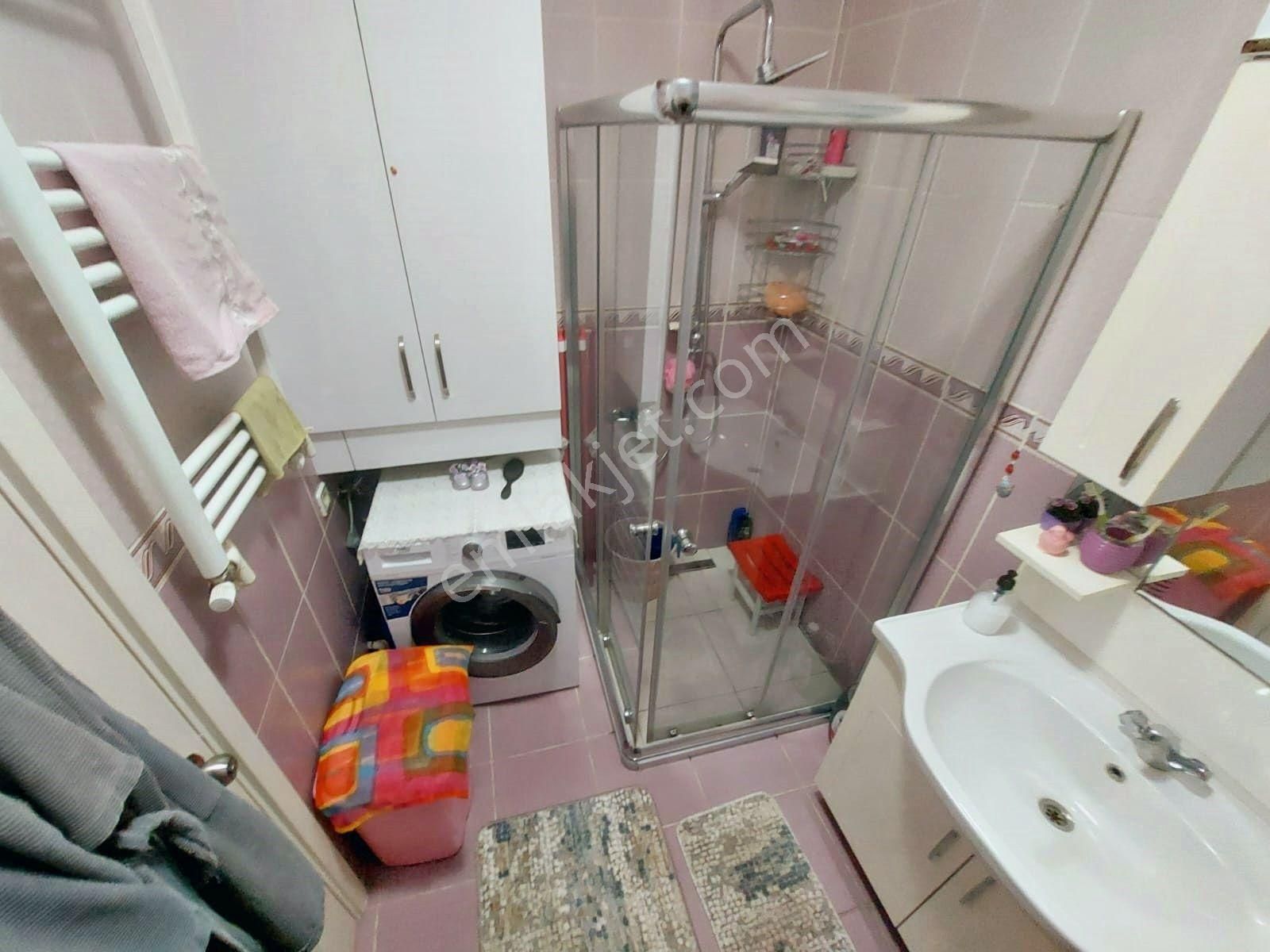 Relax'tan Etlik'te Harika Konumda Masrafsız 3+1 - Görsel 28