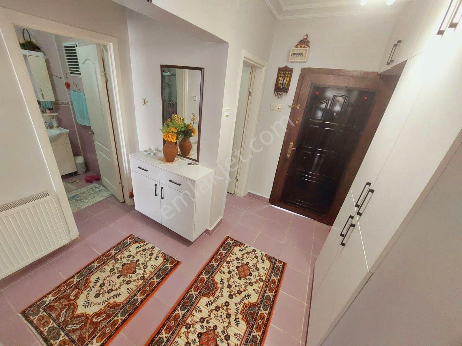 Relax'tan Etlik'te Harika Konumda Masrafsız 3+1 - Görsel 32