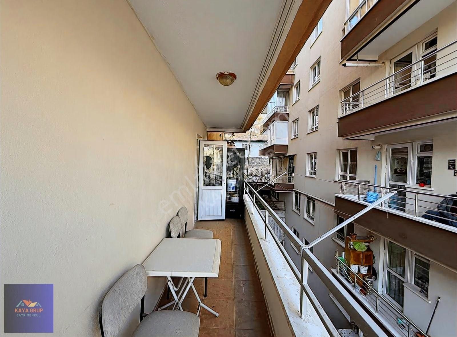 Kaya Grup'dan Bahçelerüstü Manzaraları Full Yapılı 3+1 Daire! - Görsel 16